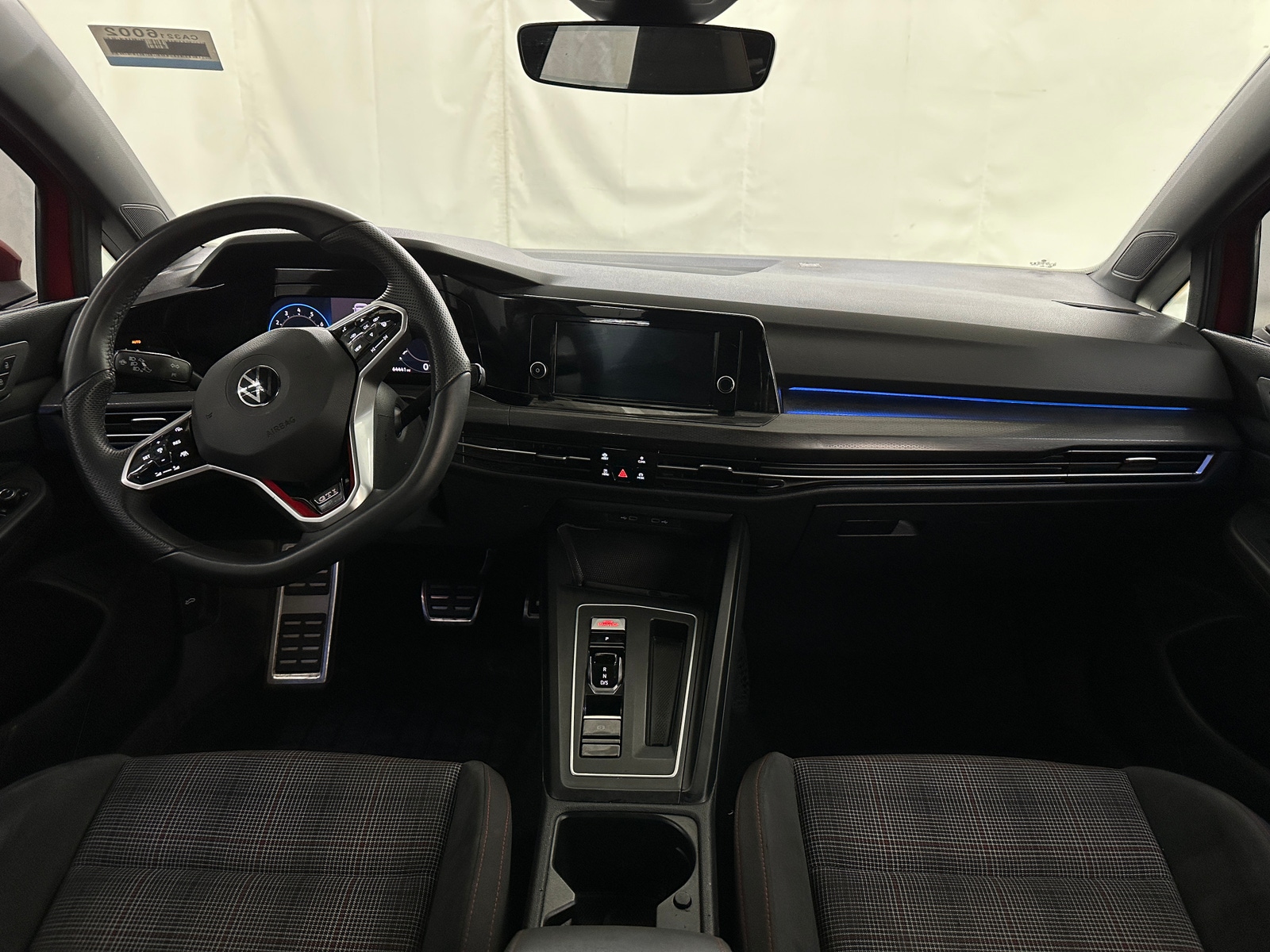 Thumbnail: 2022 Volkswagen Golf - 3