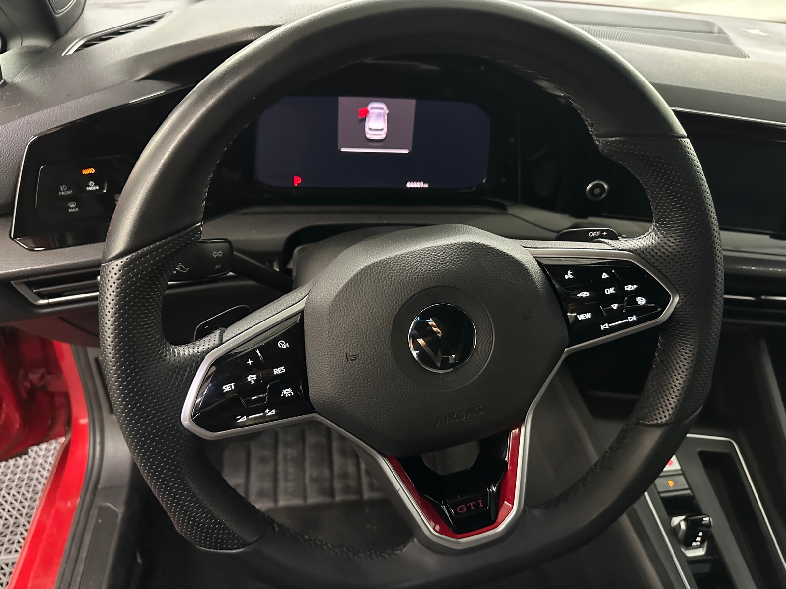 Thumbnail: 2022 Volkswagen Golf - 5