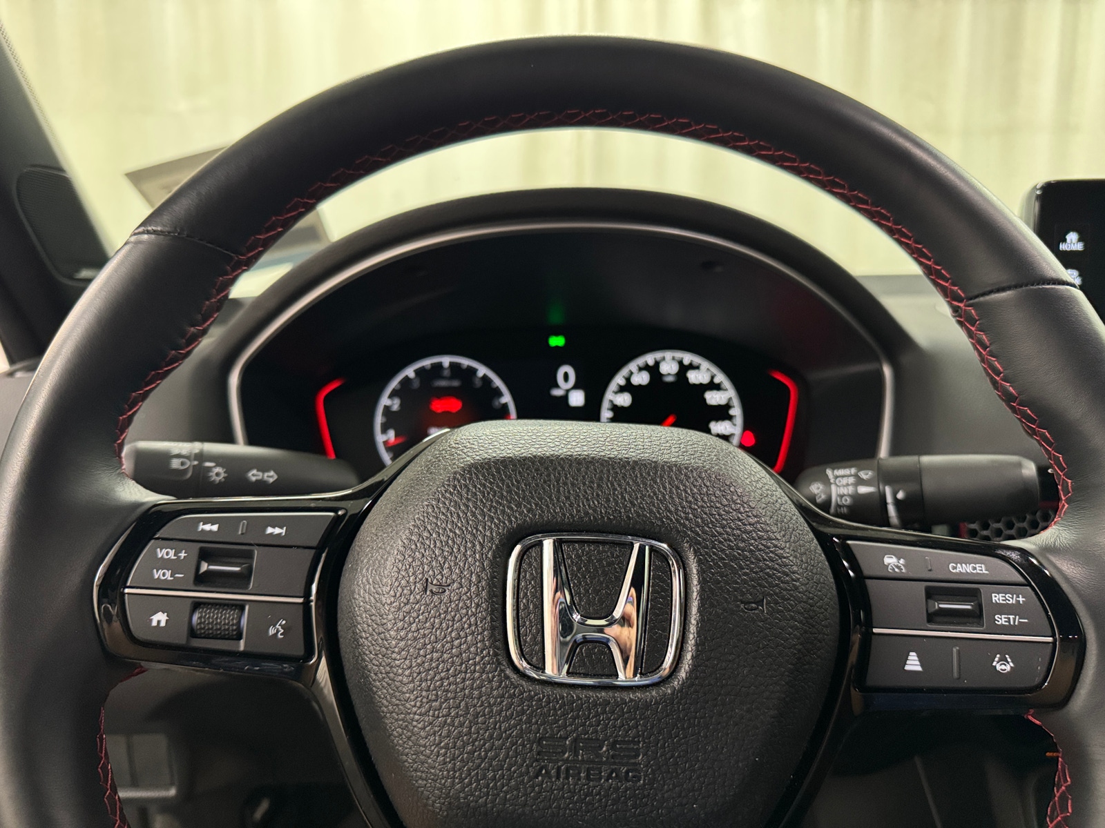 Thumbnail: 2024 Honda Civic - 5