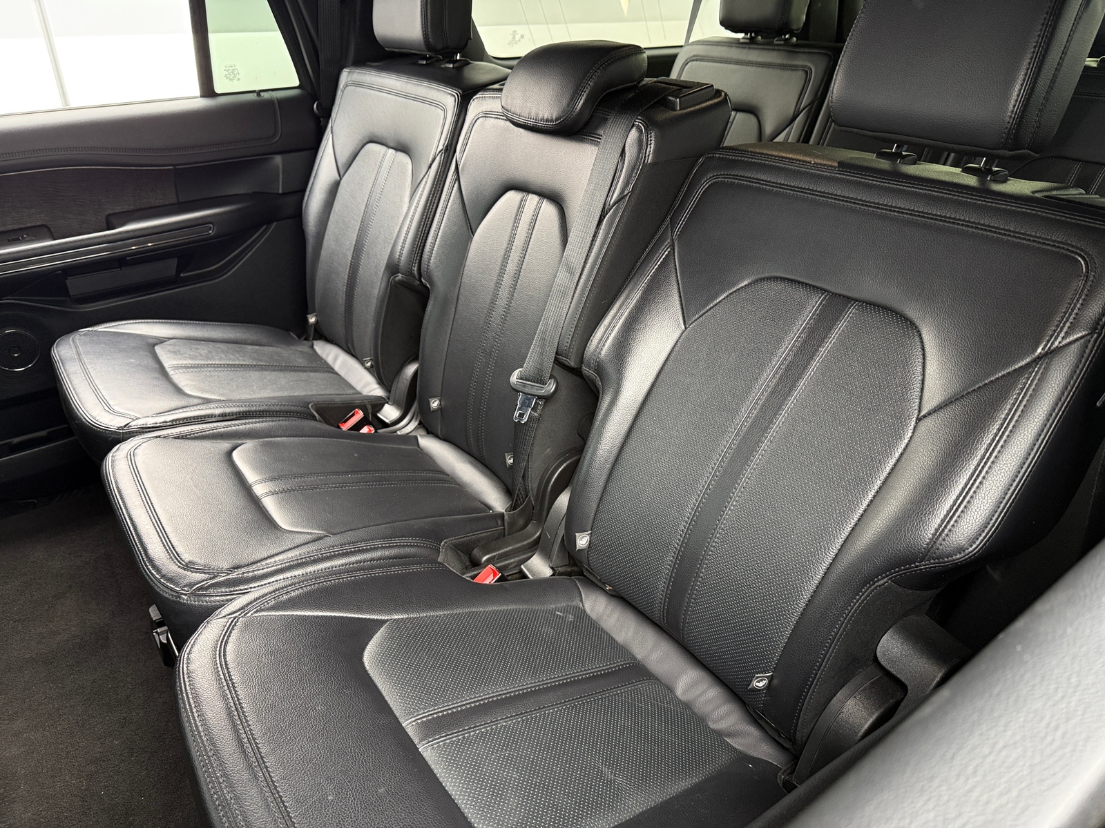 Thumbnail: 2021 Ford Expedition MAX - 5
