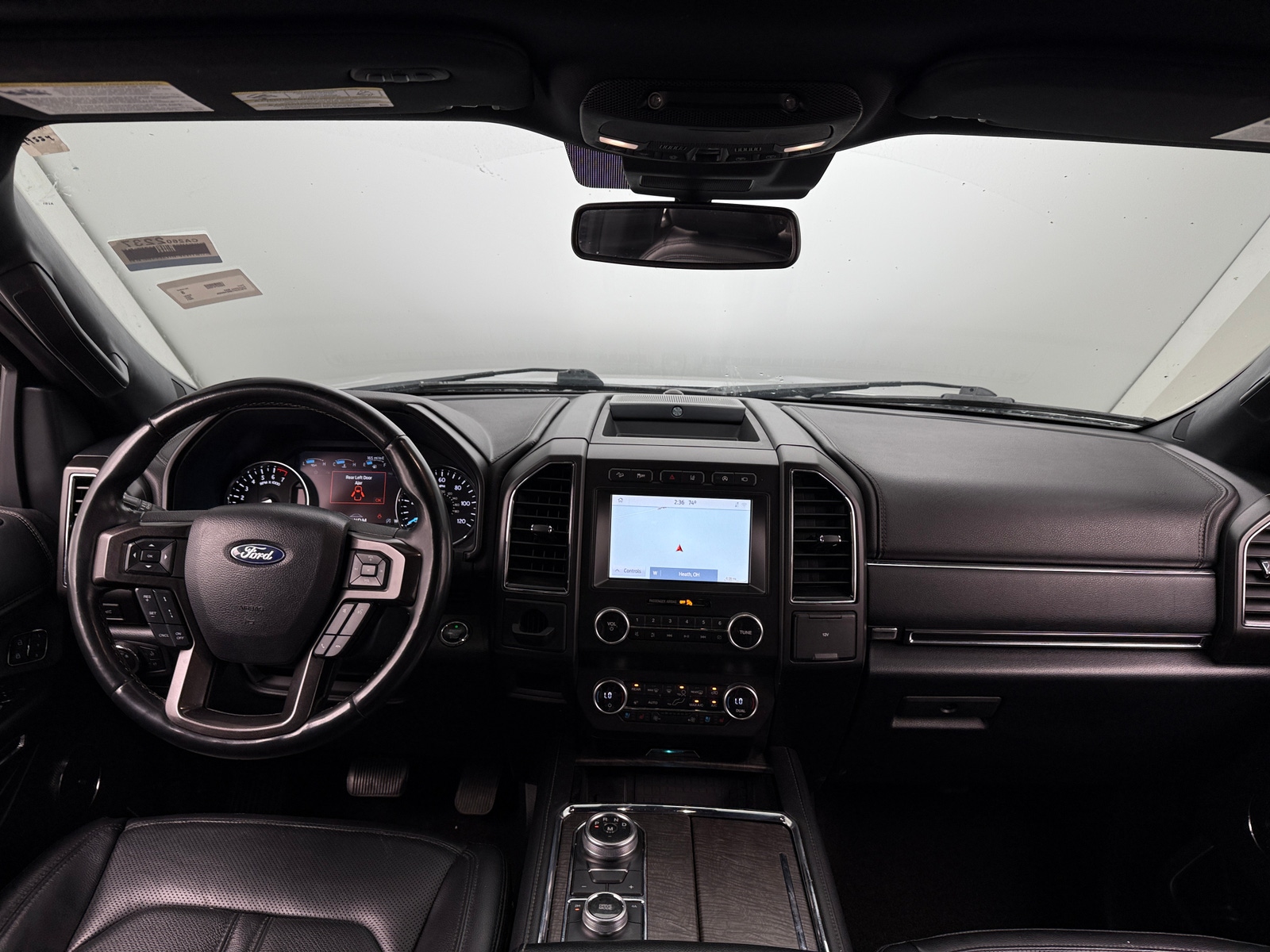 Thumbnail: 2021 Ford Expedition MAX - 2