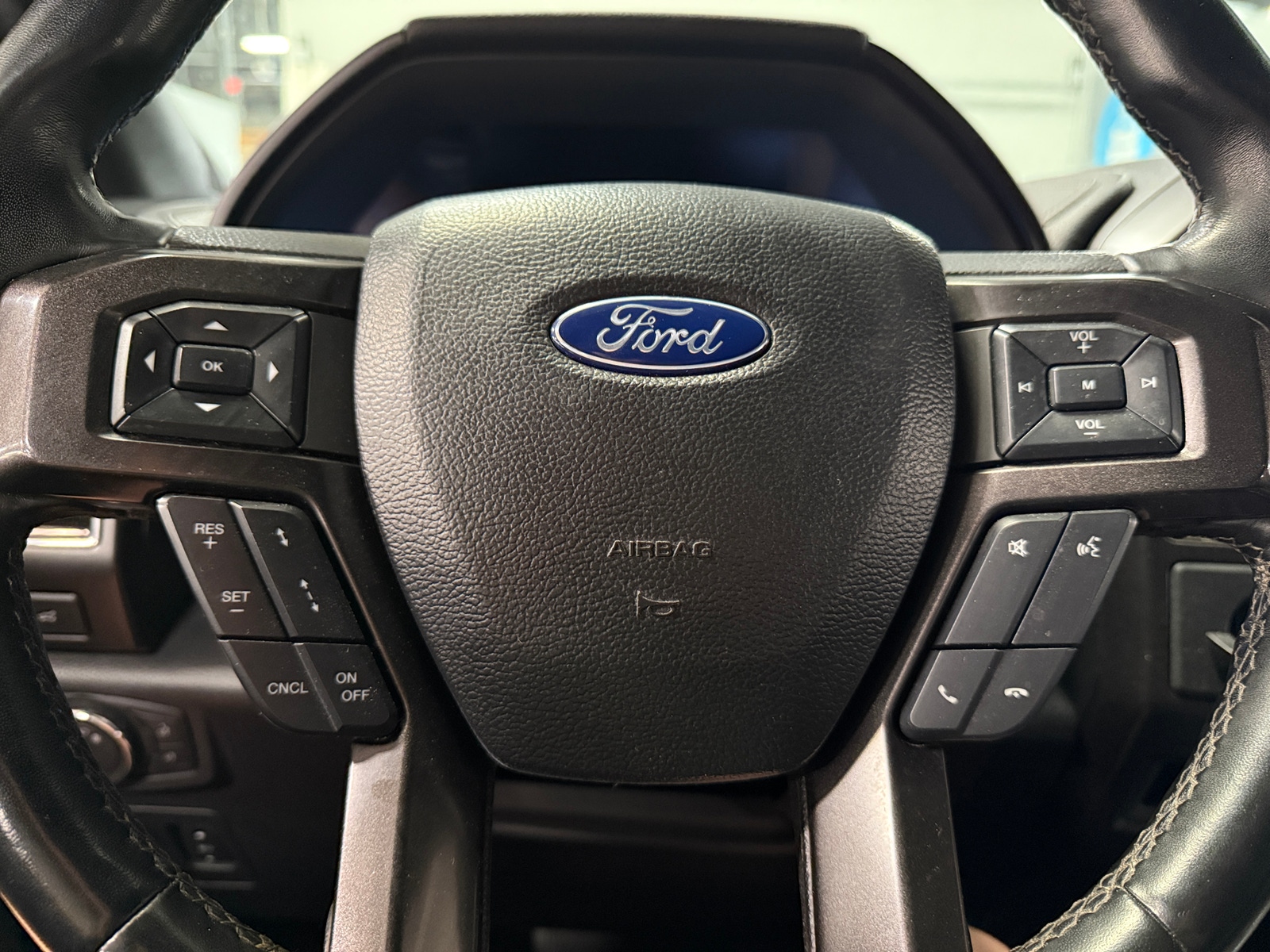 Thumbnail: 2021 Ford Expedition MAX - 4