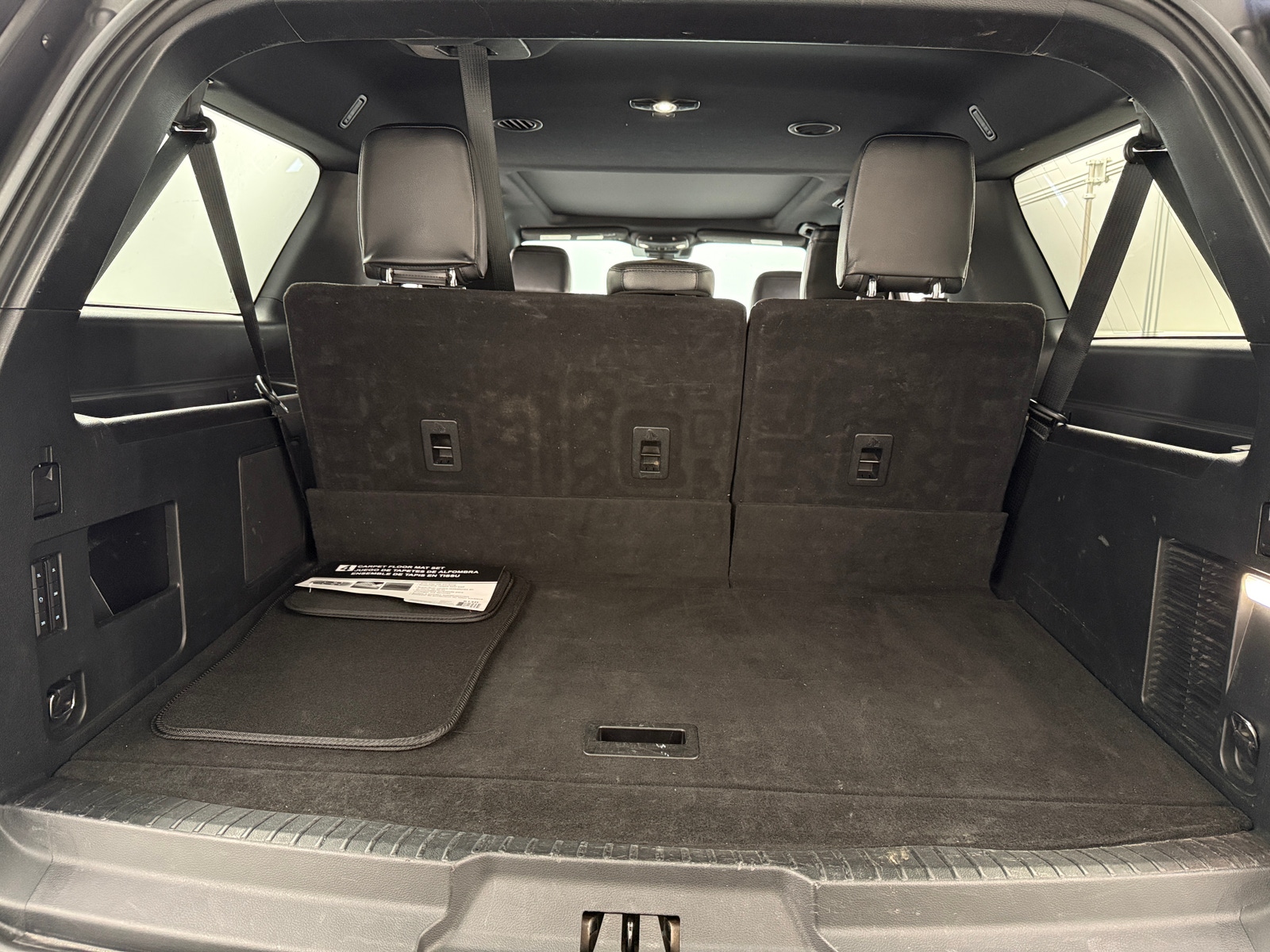 Thumbnail: 2021 Ford Expedition MAX - 6