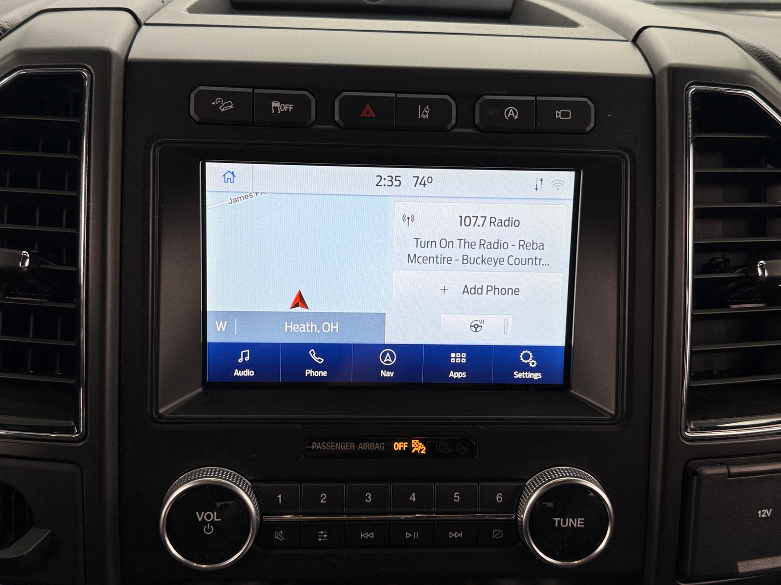 Thumbnail: 2021 Ford Expedition MAX - 3