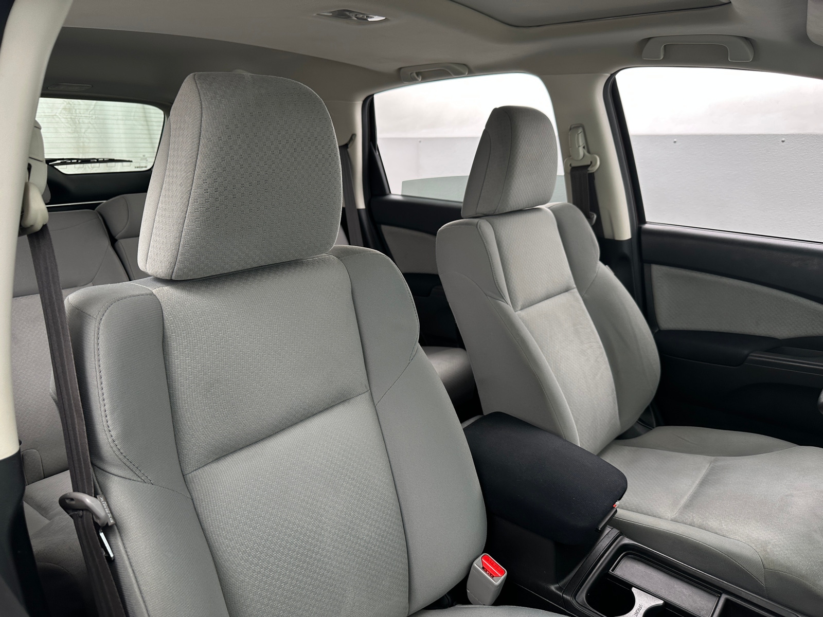 Thumbnail: 2015 Honda CR-V - 2