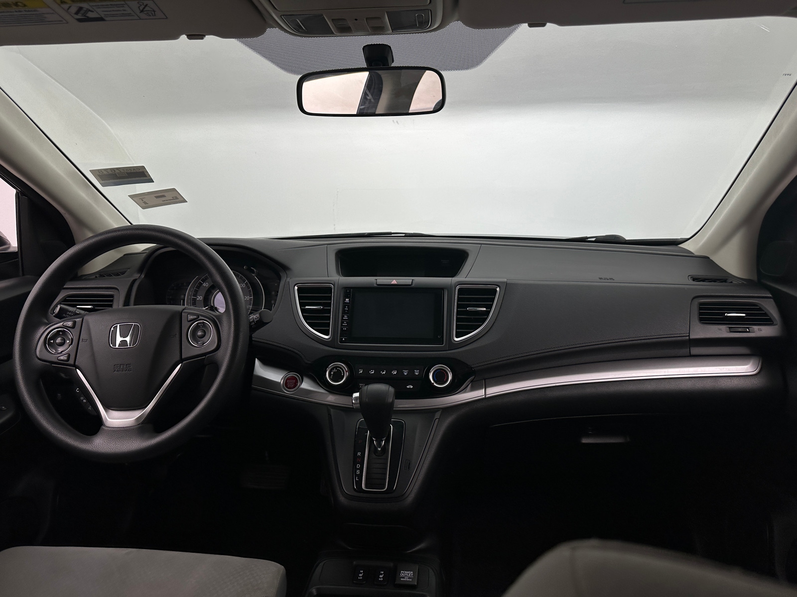 Thumbnail: 2015 Honda CR-V - 3