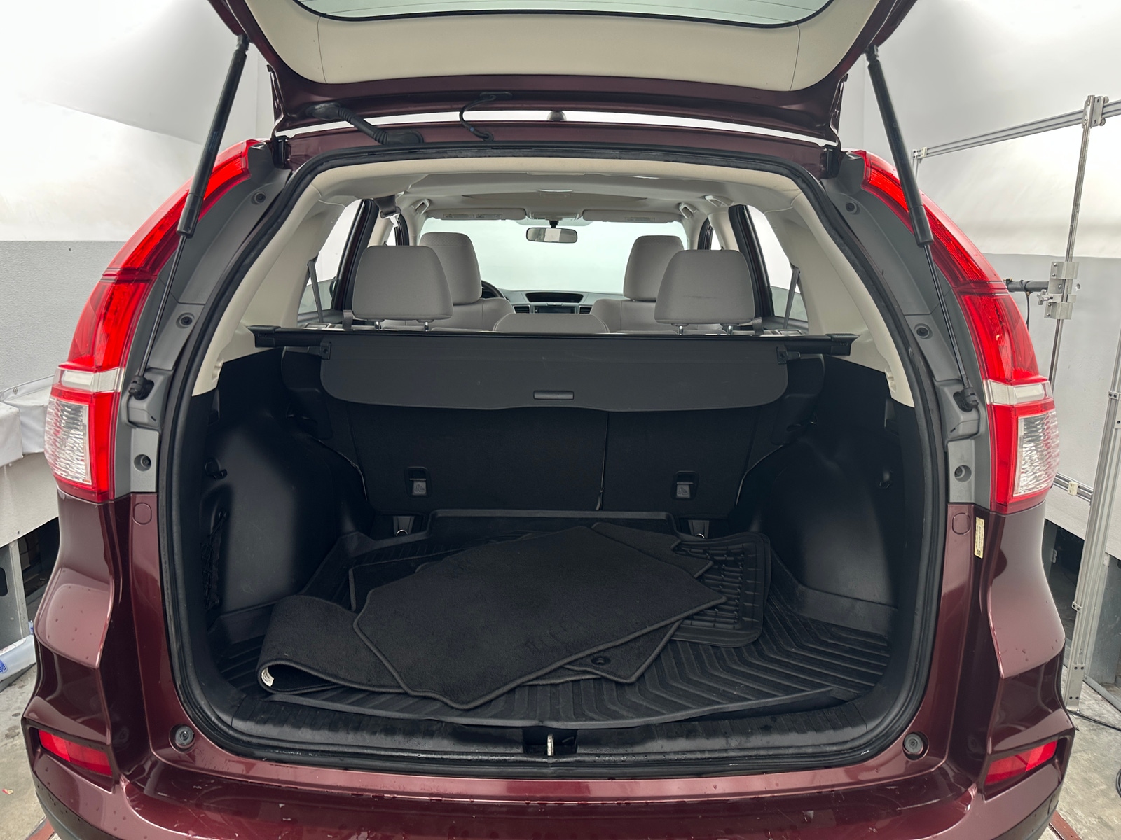 Thumbnail: 2015 Honda CR-V - 7