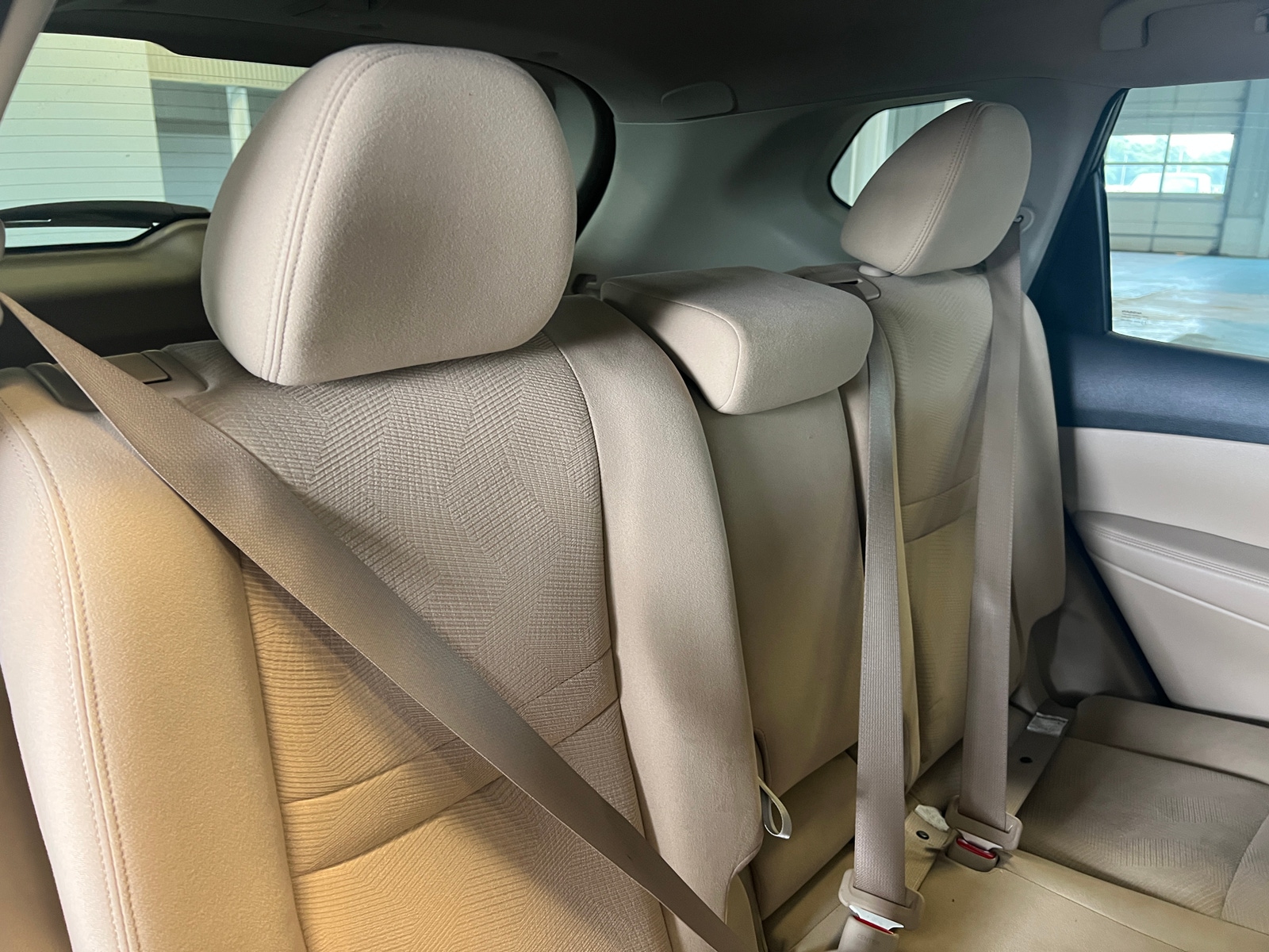 Thumbnail: 2015 Nissan Rogue - 6
