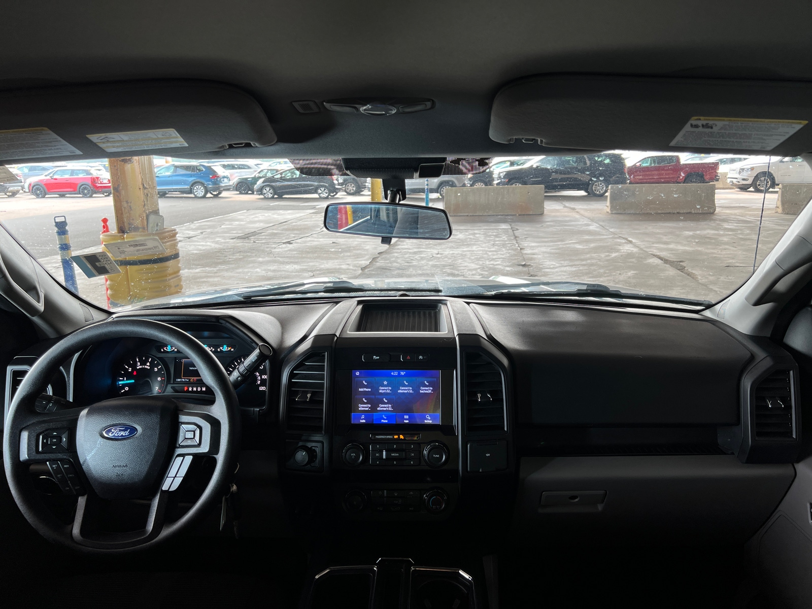 Thumbnail: 2019 Ford Econoline - 3