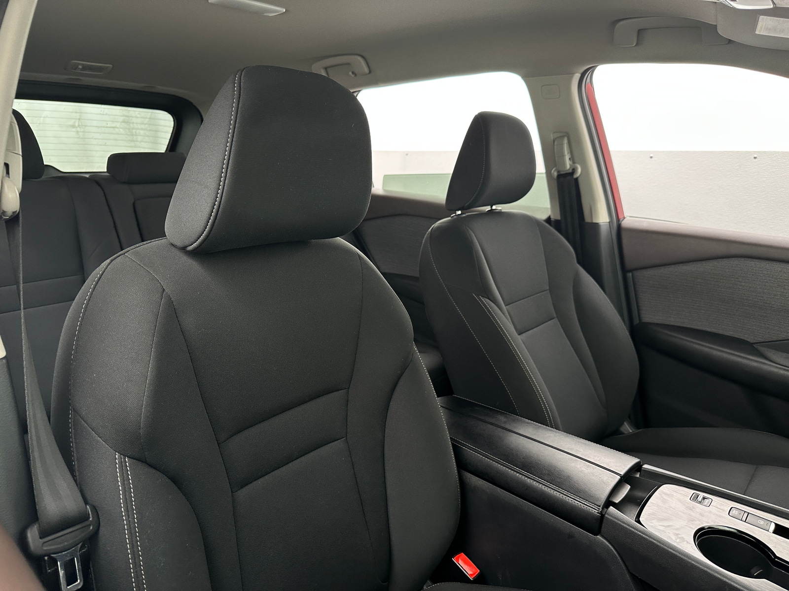 Thumbnail: 2023 Nissan Rogue - 2