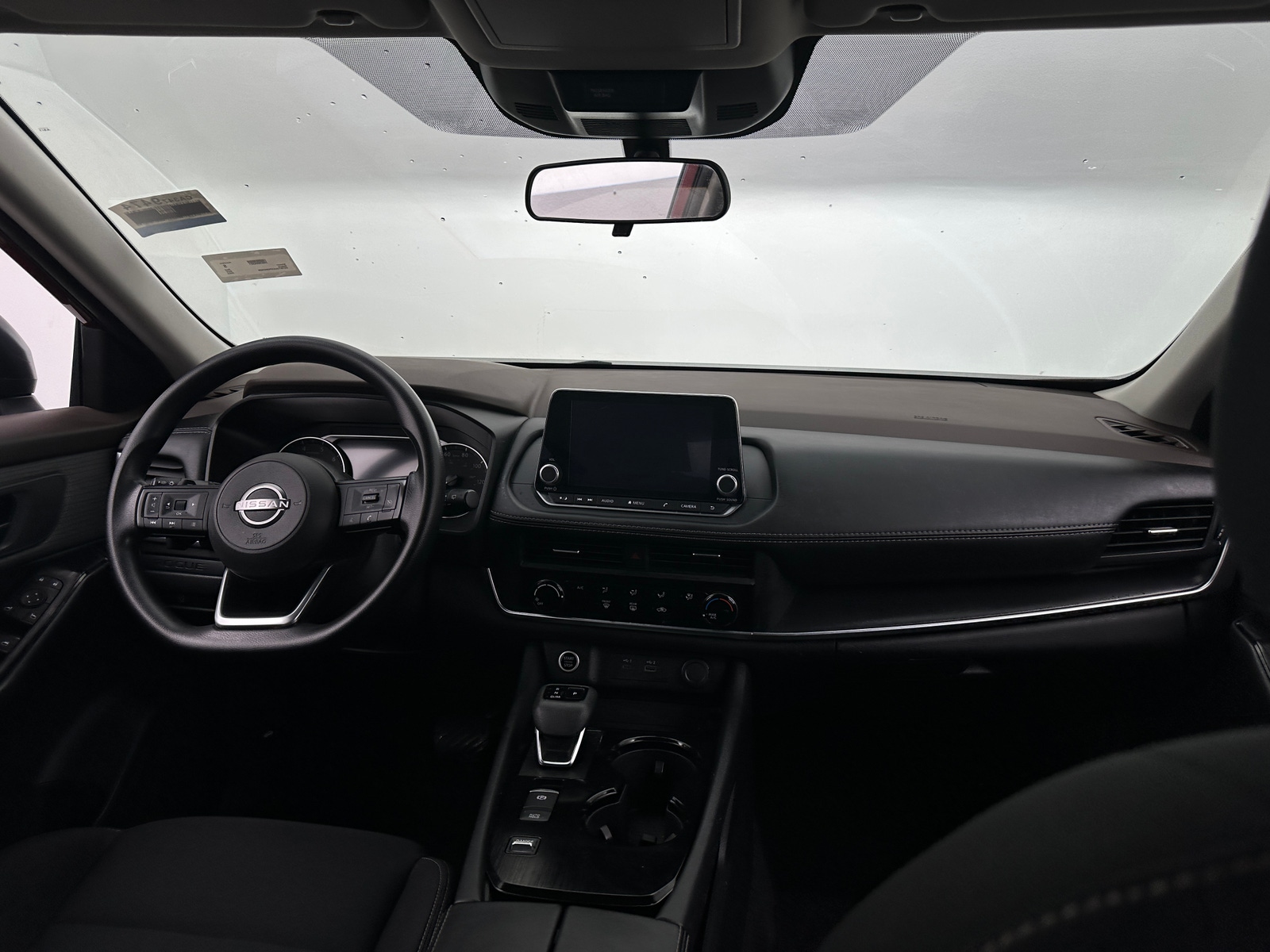 Thumbnail: 2023 Nissan Rogue - 3