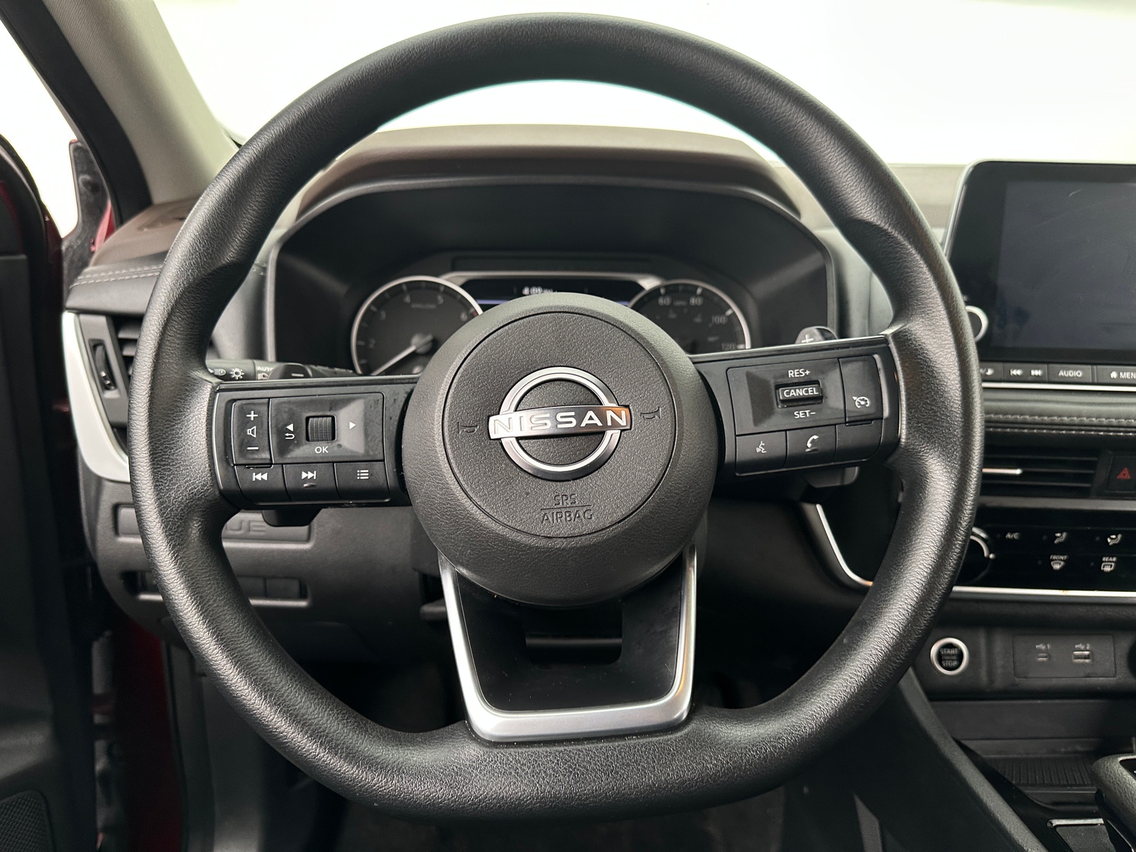 Thumbnail: 2023 Nissan Rogue - 5