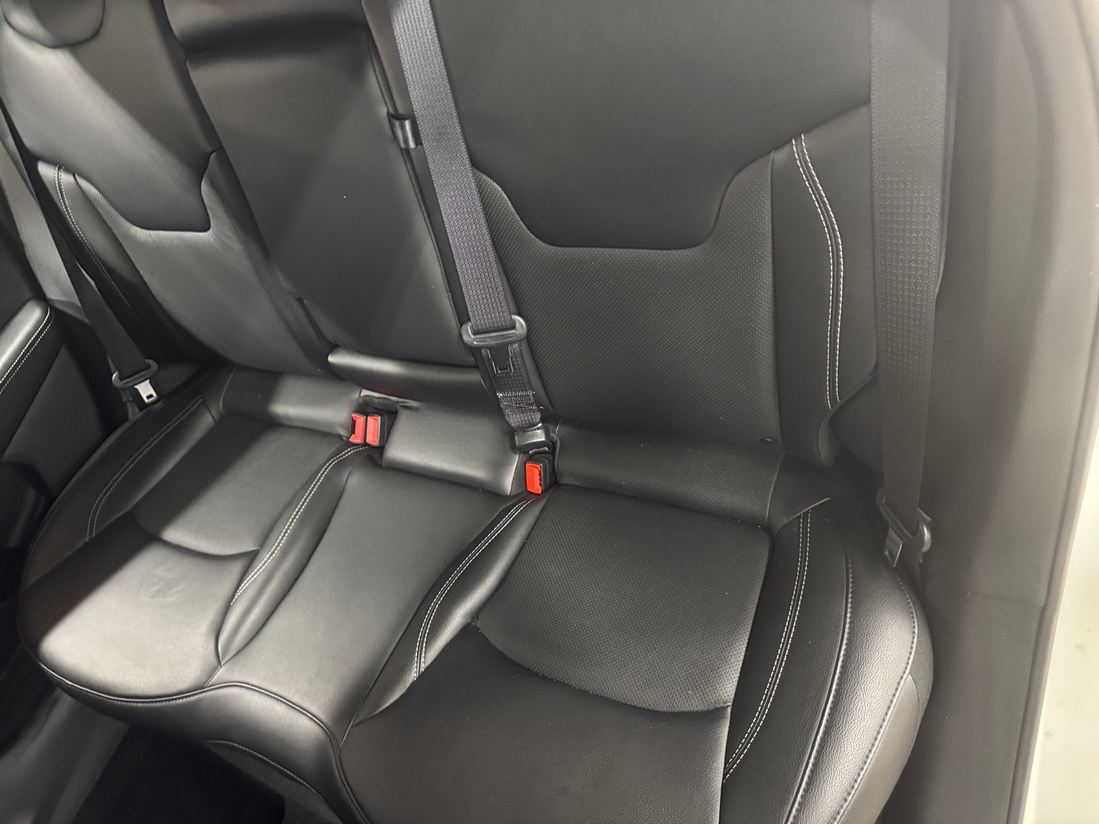 Thumbnail: 2021 Jeep Compass - 5