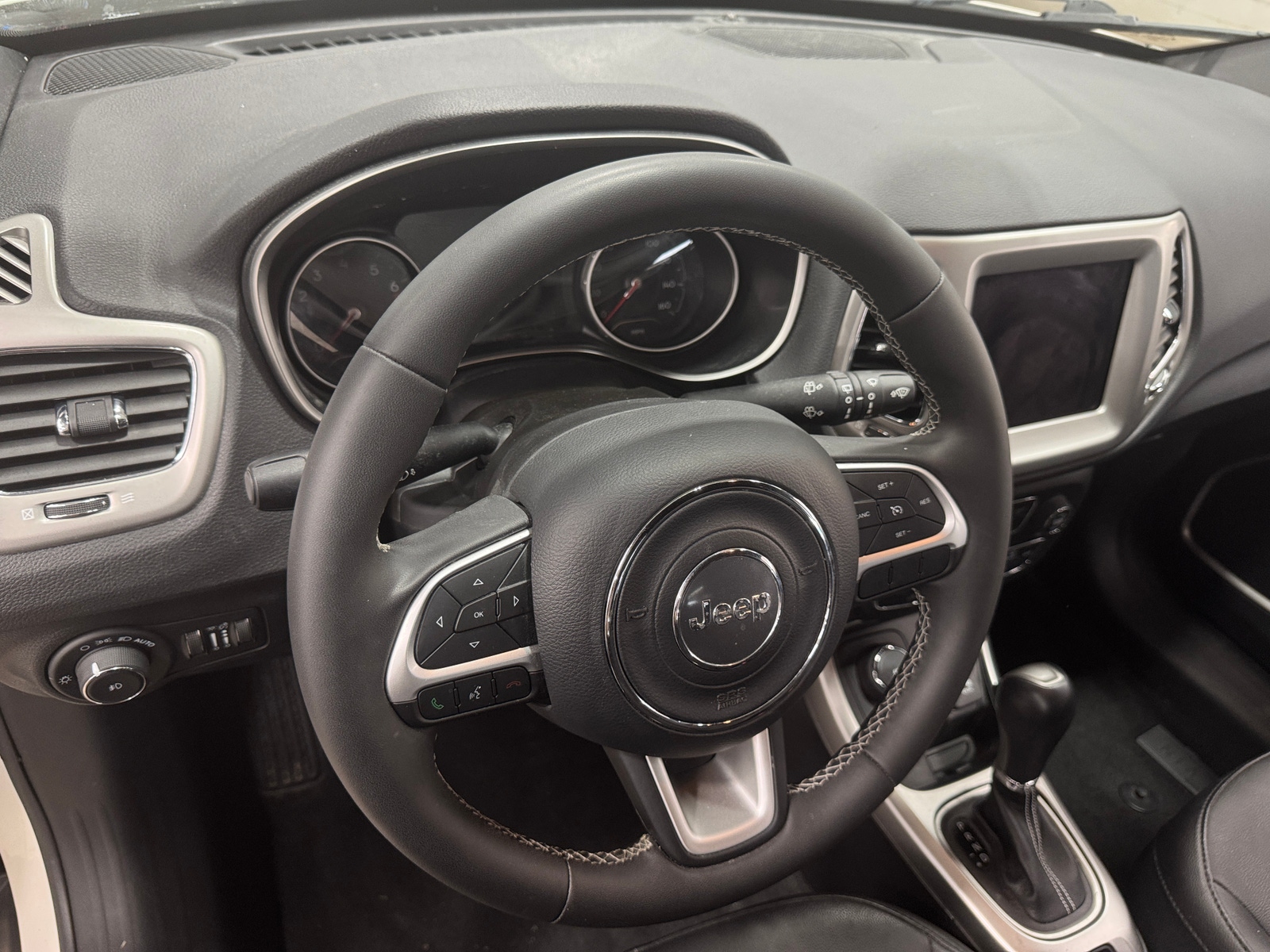 Thumbnail: 2021 Jeep Compass - 2