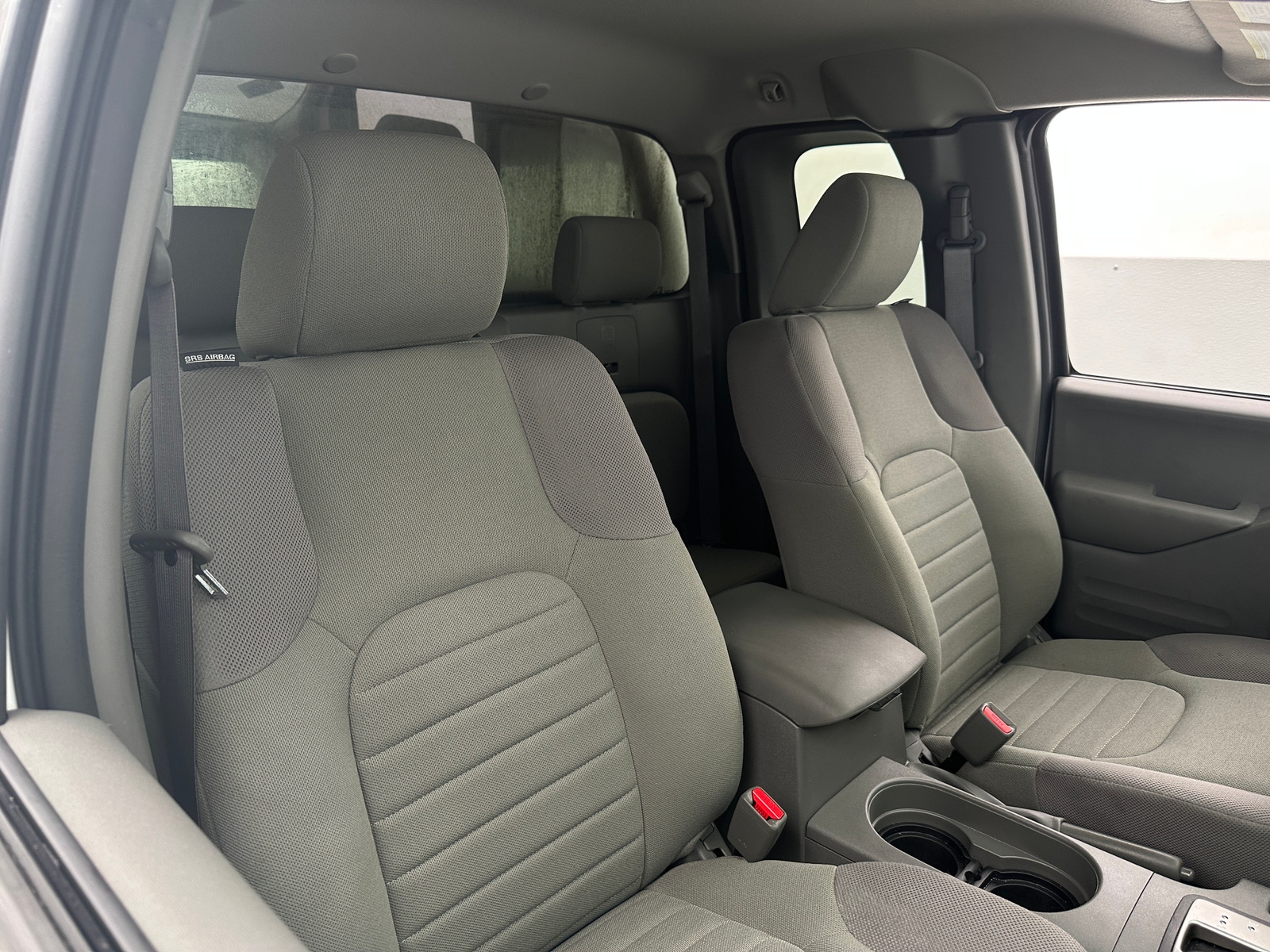 Thumbnail: 2018 Nissan Frontier - 2