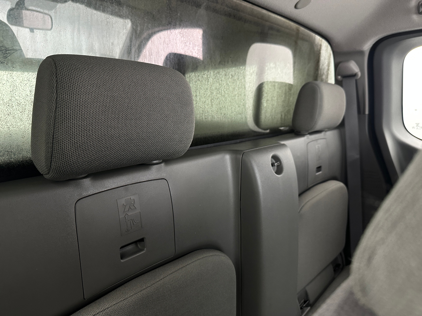 Thumbnail: 2018 Nissan Frontier - 6