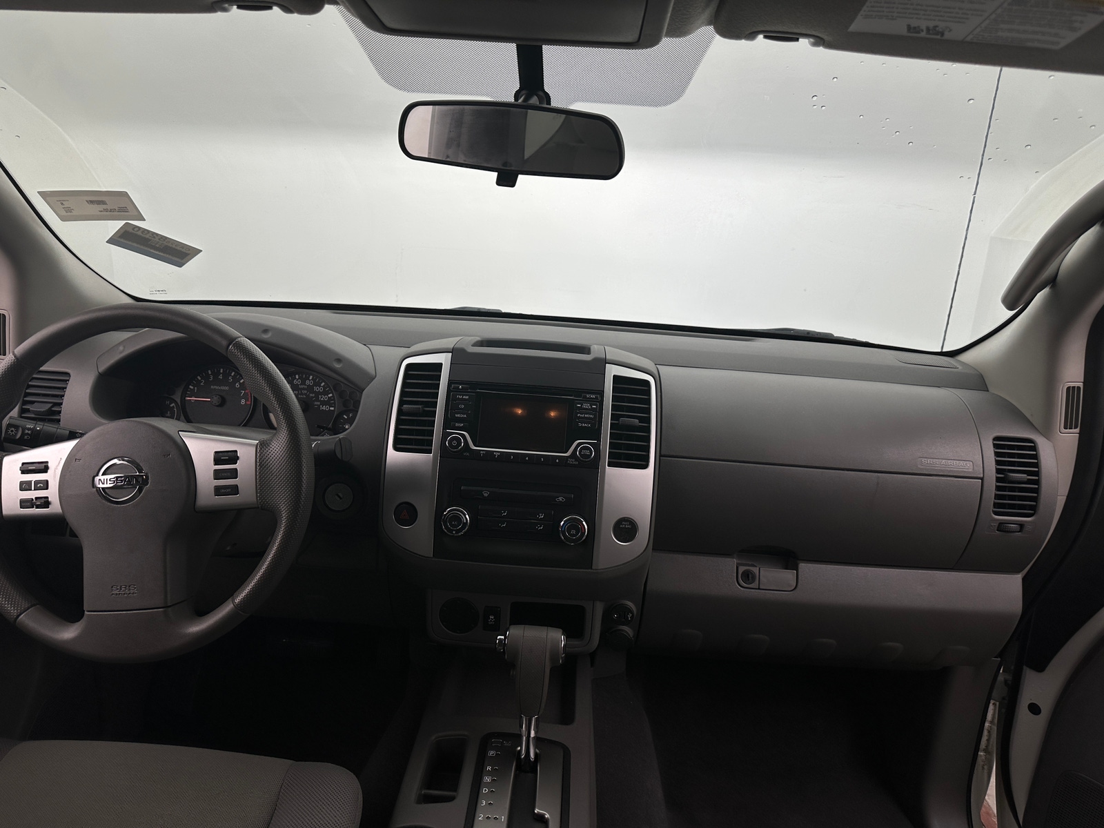Thumbnail: 2018 Nissan Frontier - 3