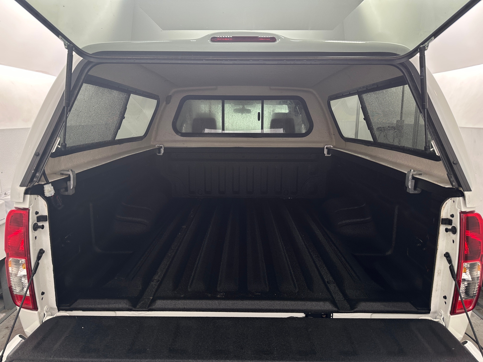 Thumbnail: 2018 Nissan Frontier - 7