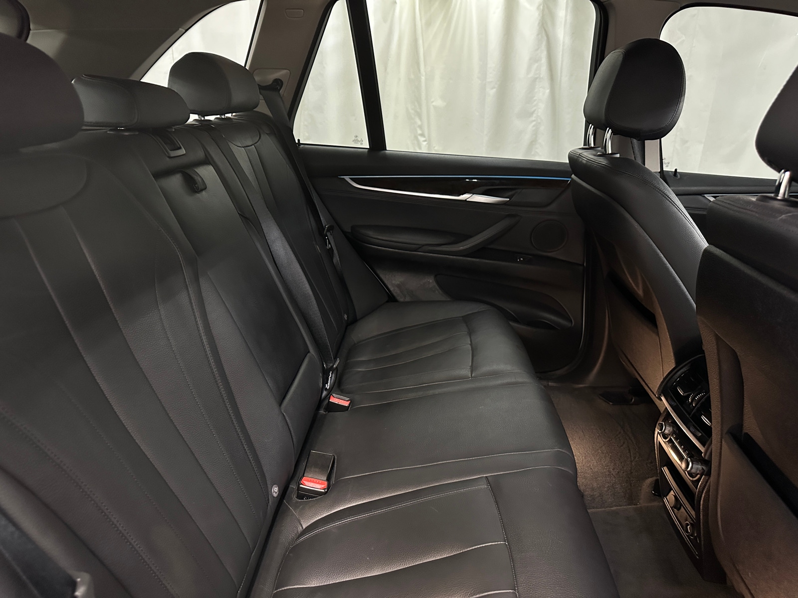 Thumbnail: 2015 BMW X5 - 5