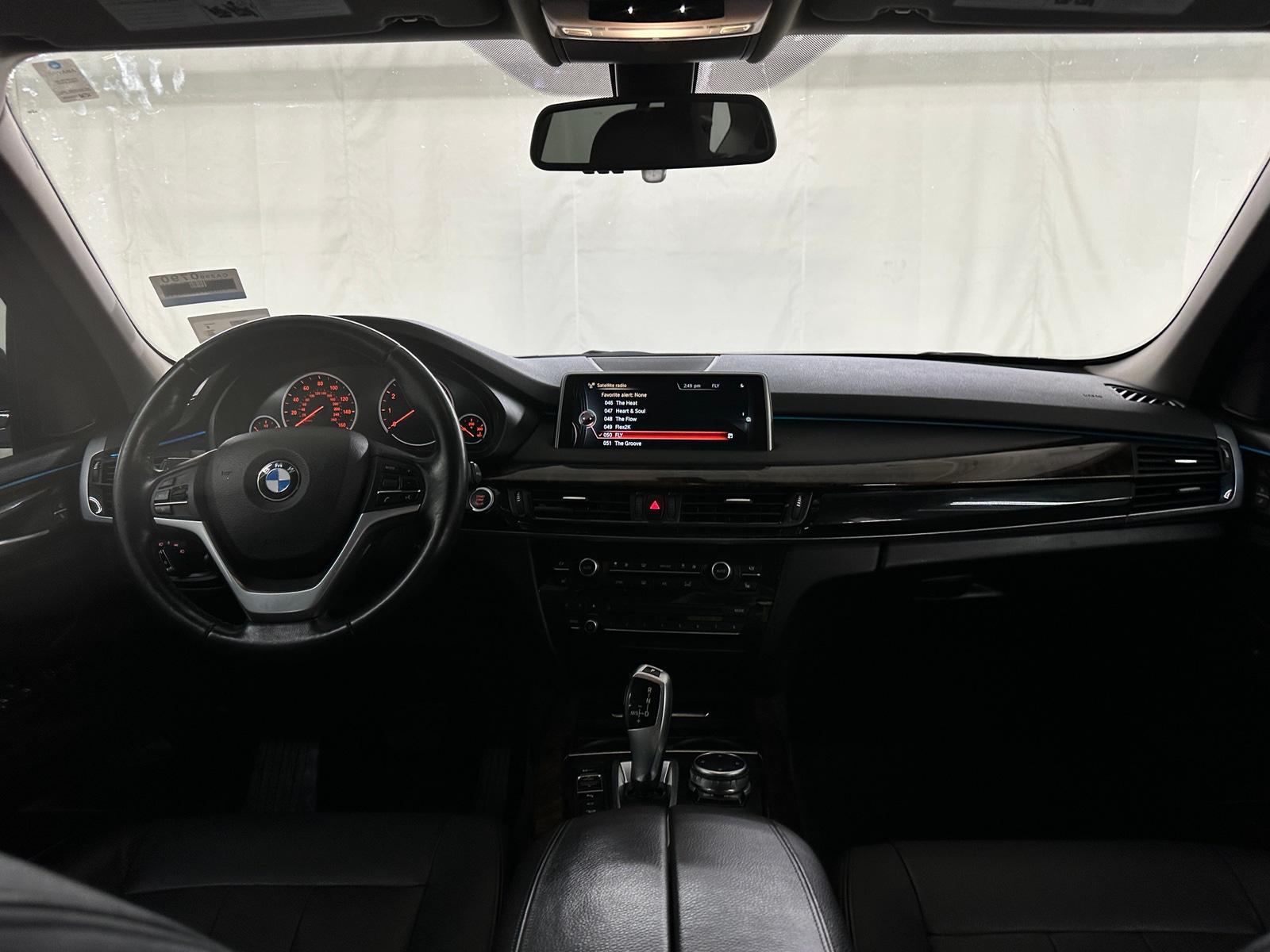Thumbnail: 2015 BMW X5 - 2