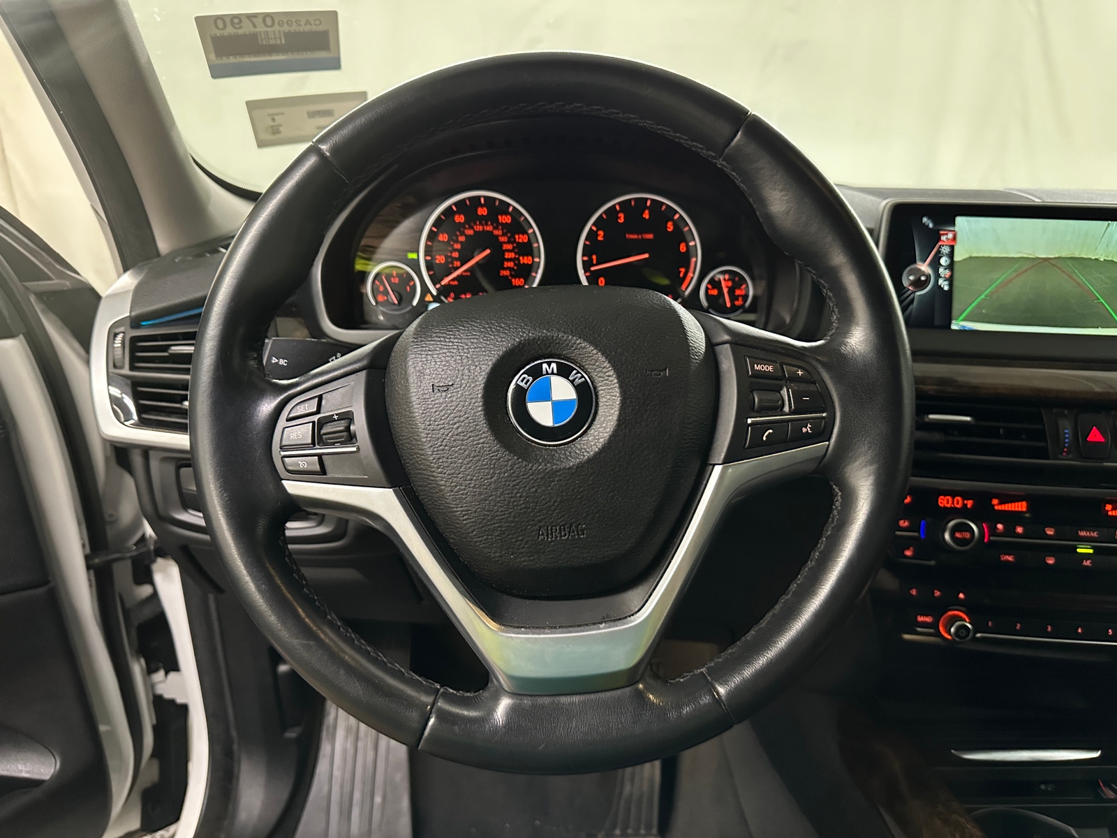 Thumbnail: 2015 BMW X5 - 4