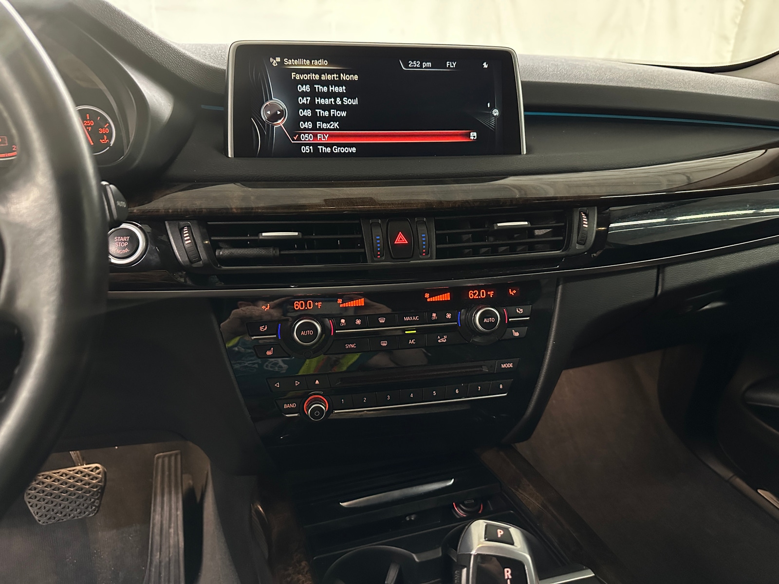Thumbnail: 2015 BMW X5 - 3