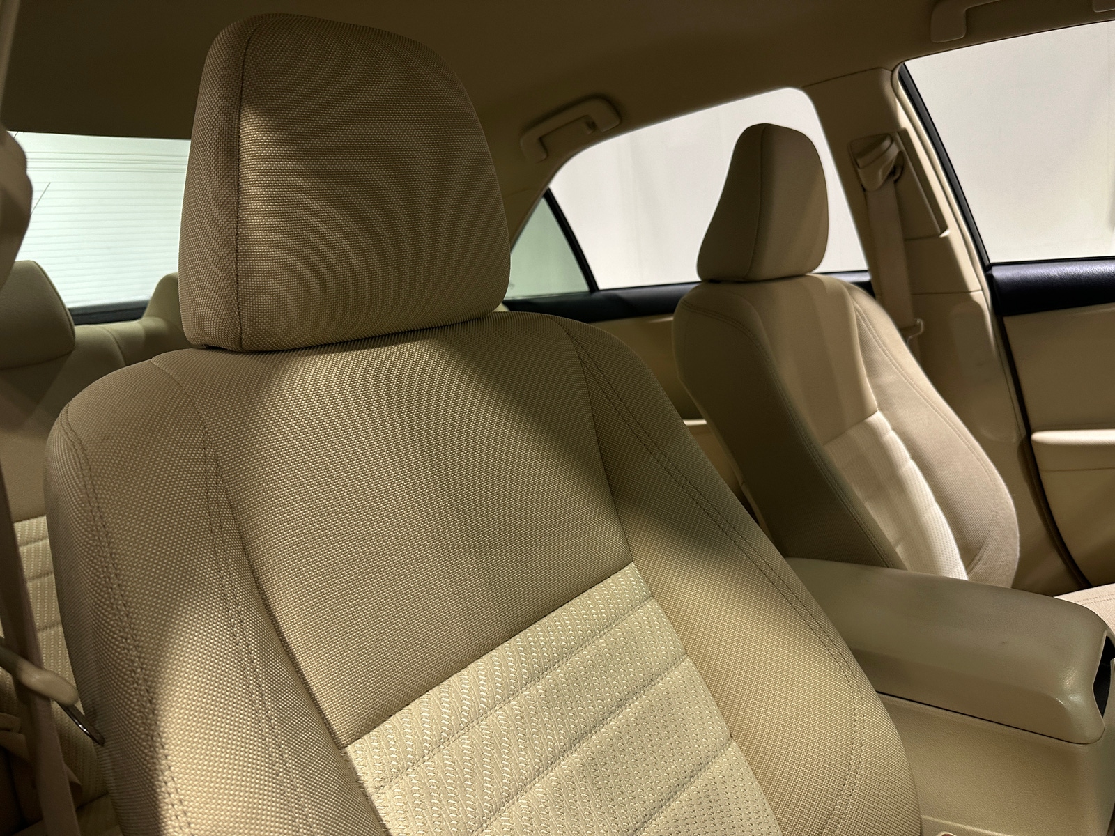 Thumbnail: 2015 Toyota Camry - 2
