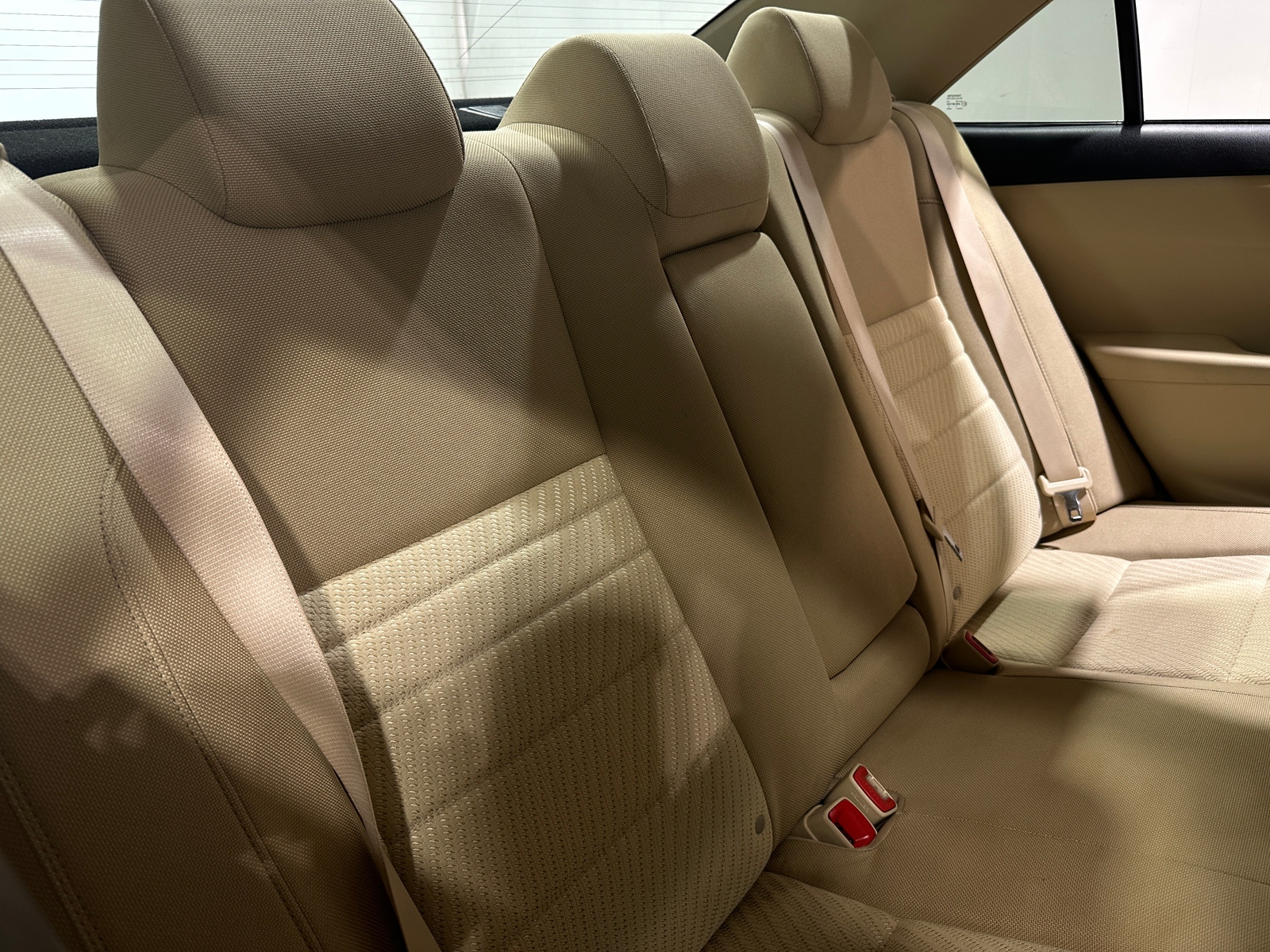 Thumbnail: 2015 Toyota Camry - 6