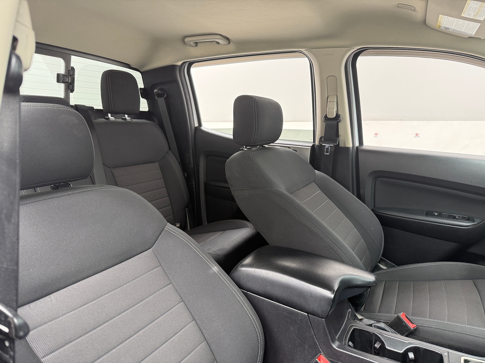 Thumbnail: 2019 Ford Ranger - 2