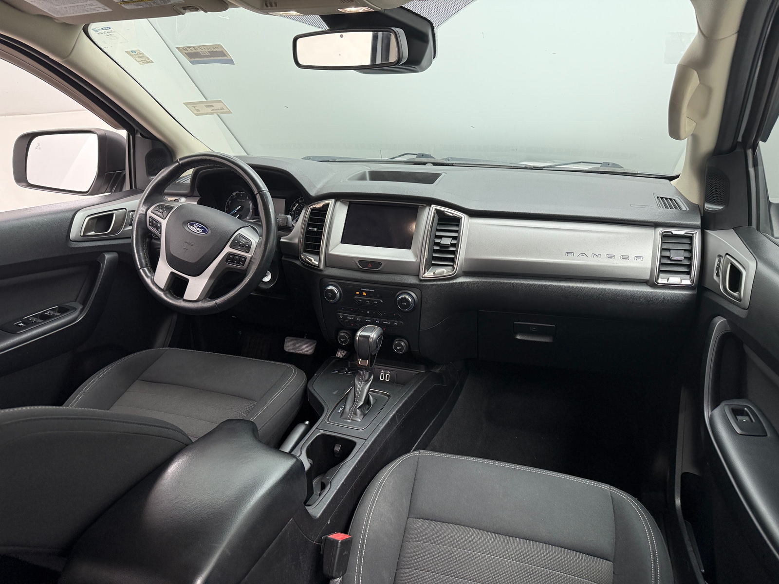 Thumbnail: 2019 Ford Ranger - 3