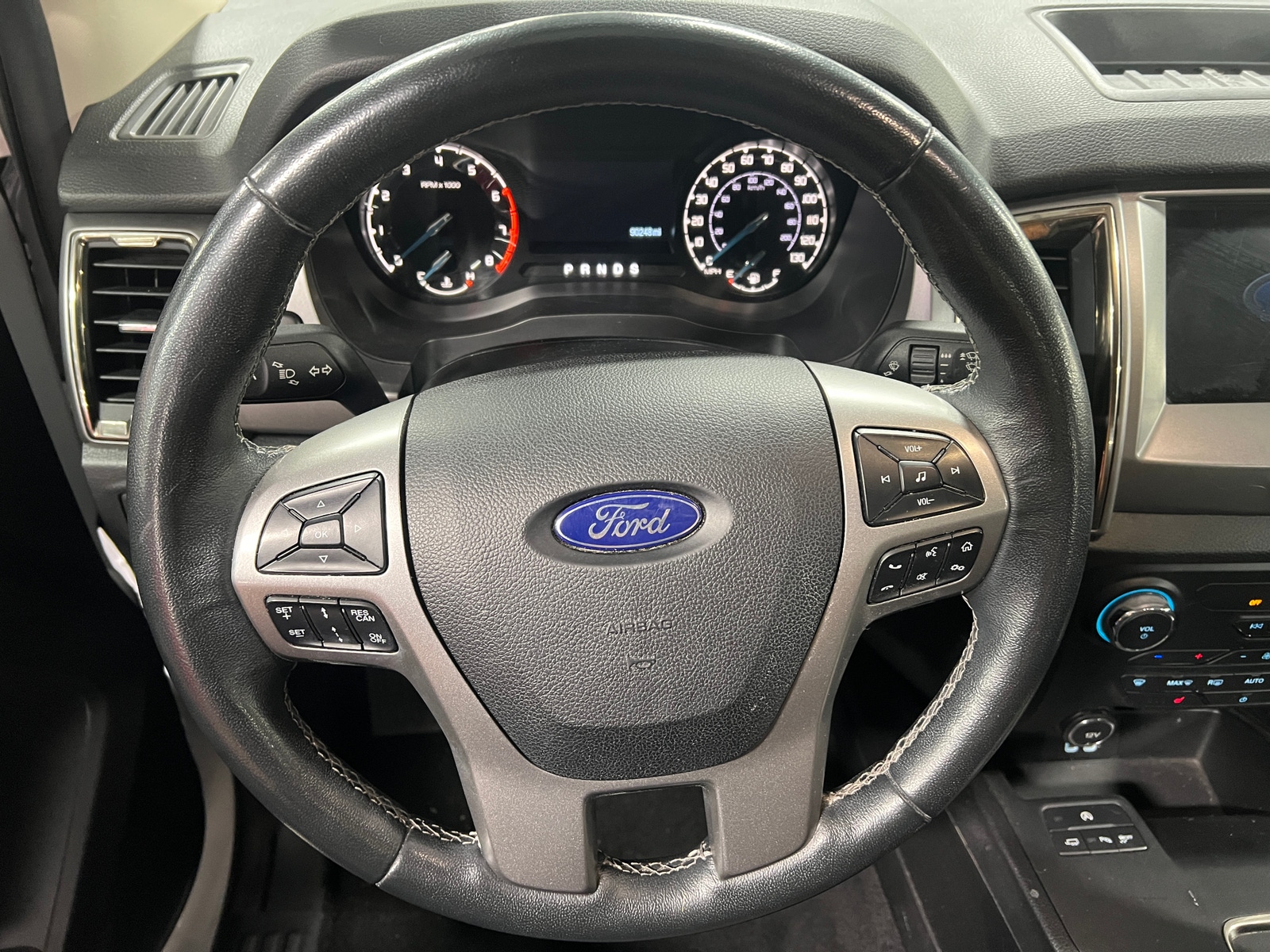 Thumbnail: 2019 Ford Ranger - 5