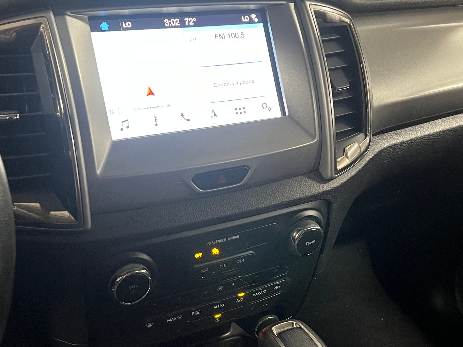 Thumbnail: 2019 Ford Ranger - 4