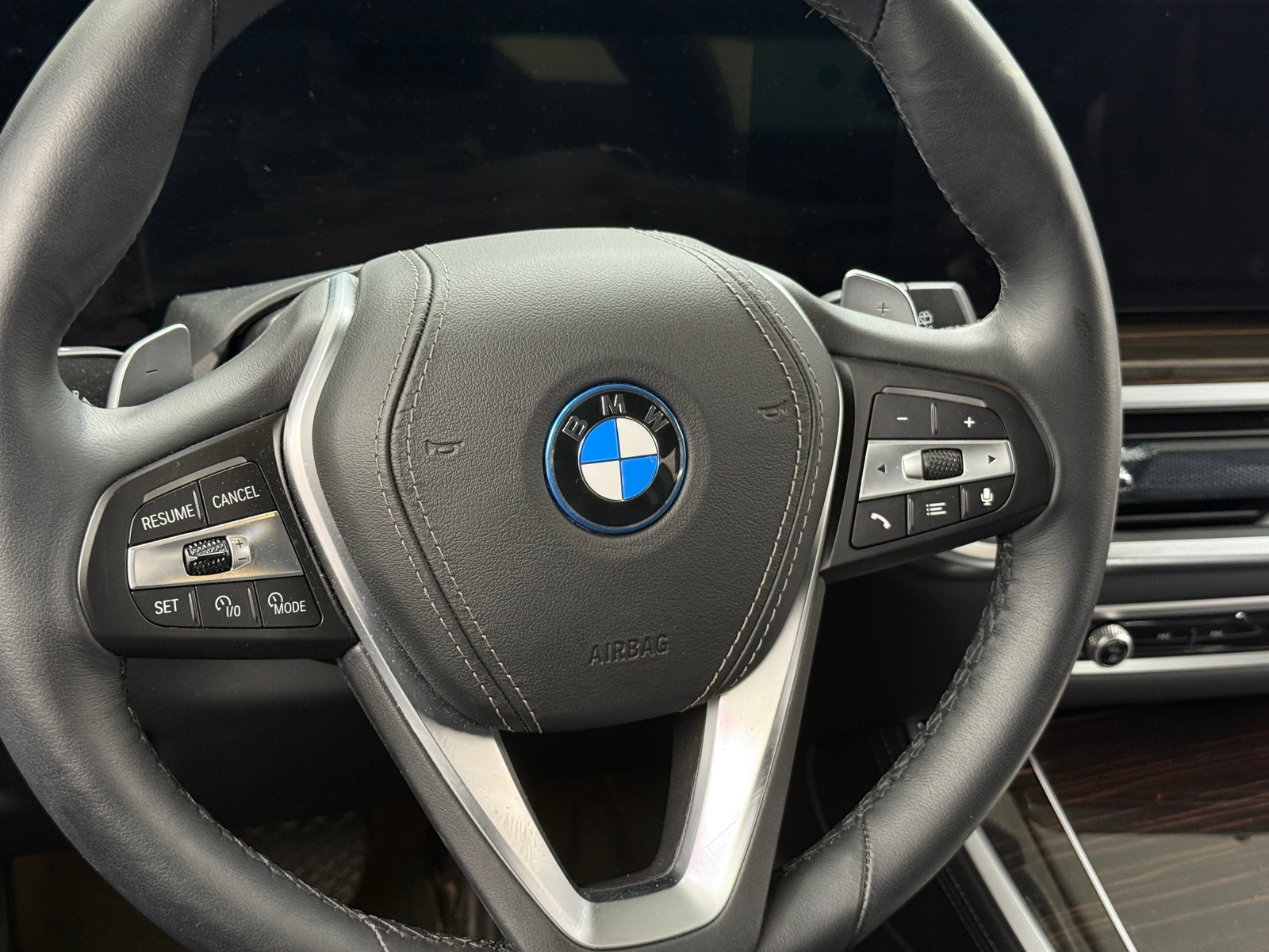 Thumbnail: 2025 BMW X5 - 4