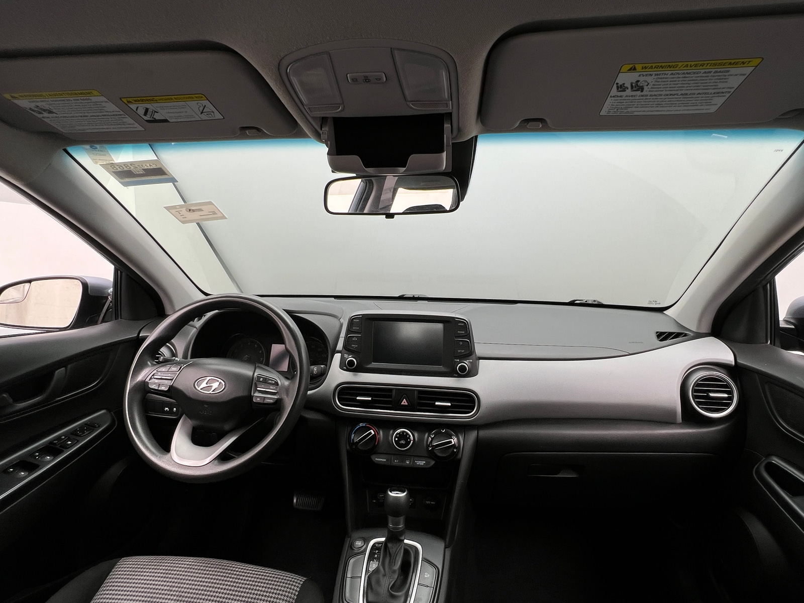 Thumbnail: 2019 Hyundai Kona - 3
