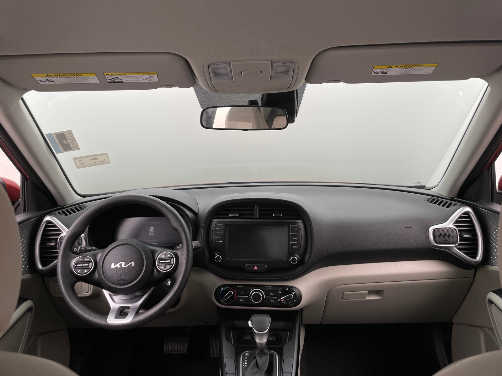 Thumbnail: 2023 Kia Soul - 3