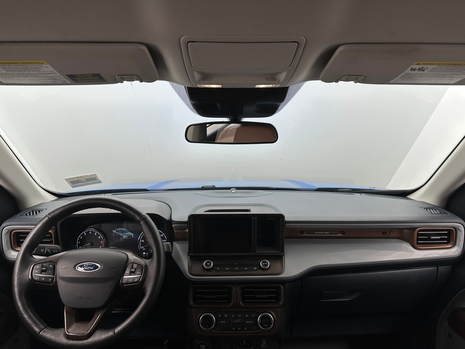 Thumbnail: 2022 Ford Maverick - 2