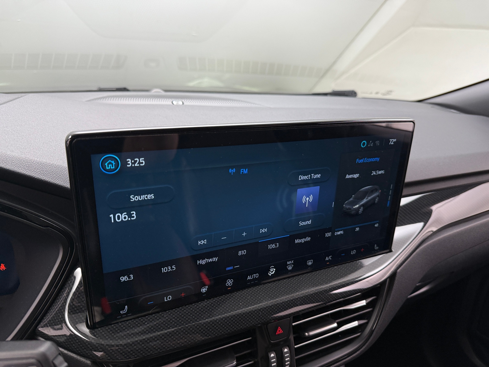 Thumbnail: 2023 Ford Escape - 3