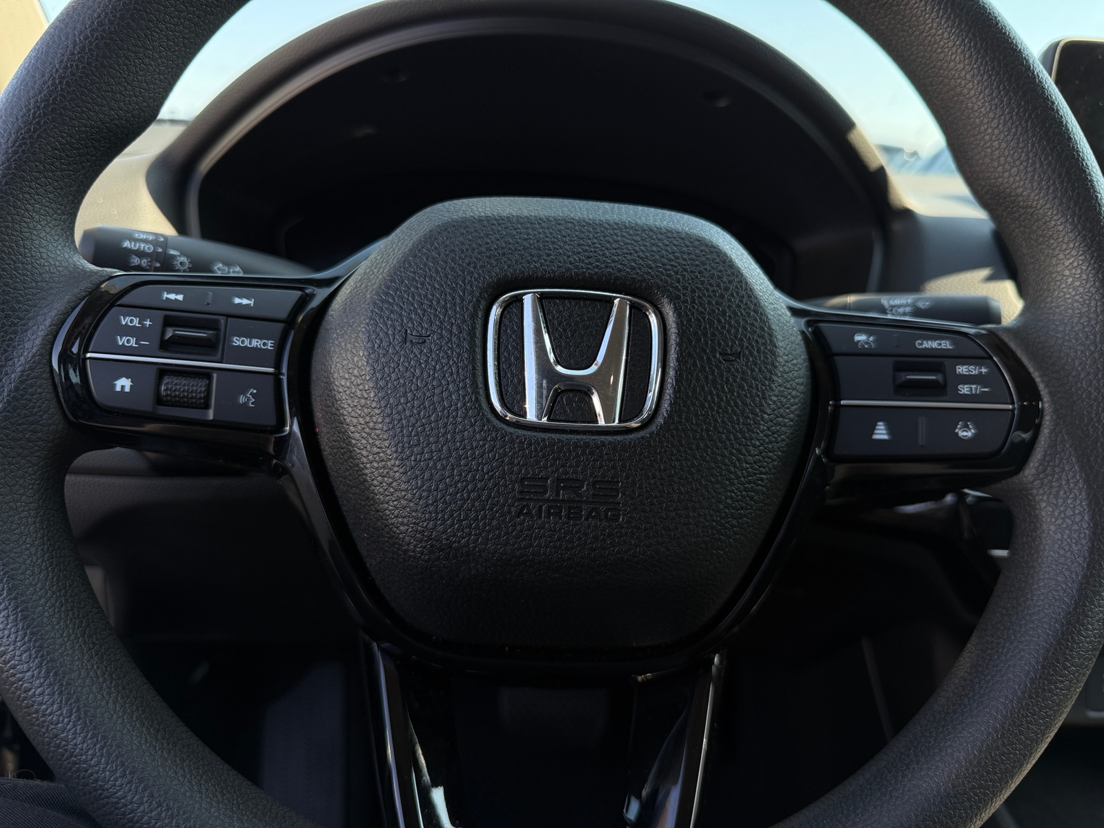 Thumbnail: 2025 Honda Civic - 5