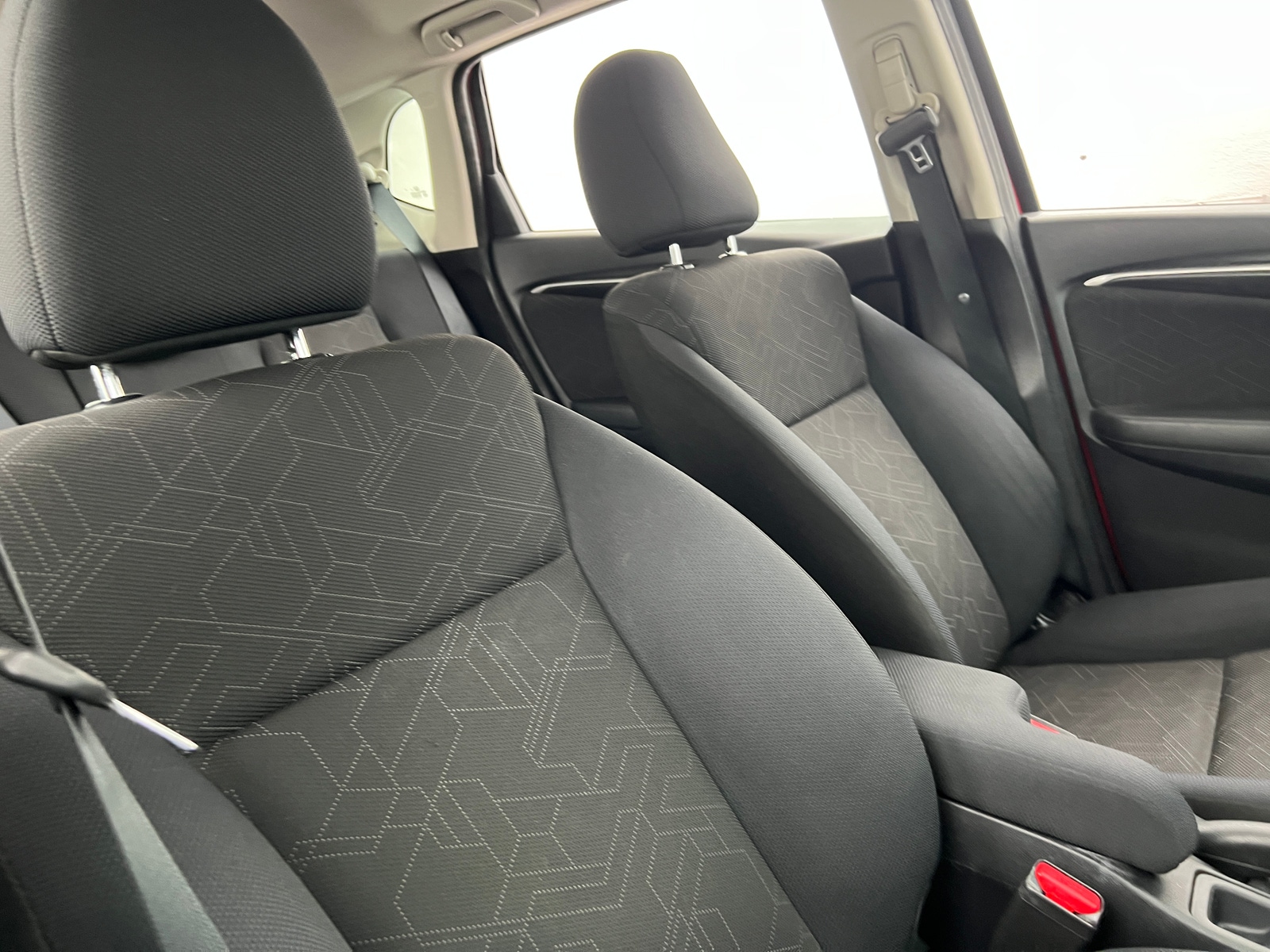 Thumbnail: 2015 Honda Fit - 2