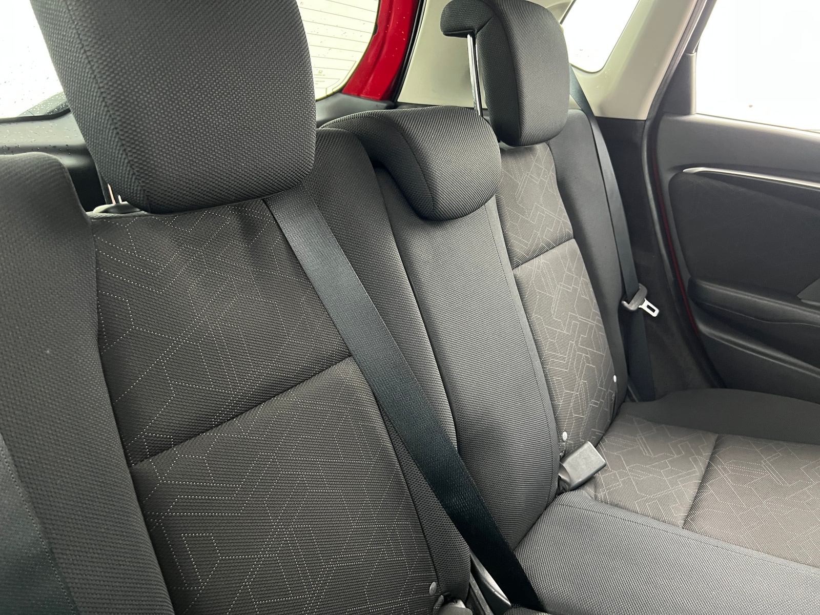 Thumbnail: 2015 Honda Fit - 6
