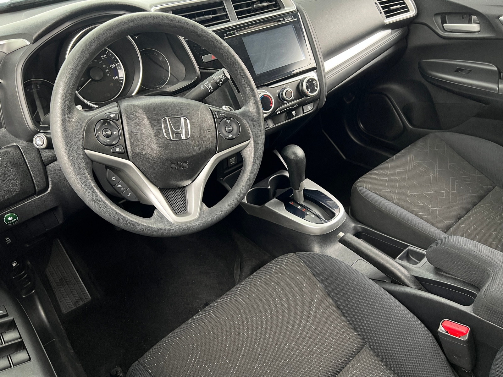Thumbnail: 2015 Honda Fit - 3