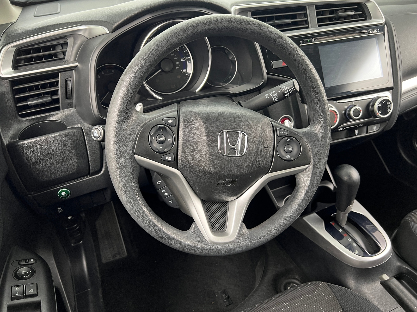 Thumbnail: 2015 Honda Fit - 5