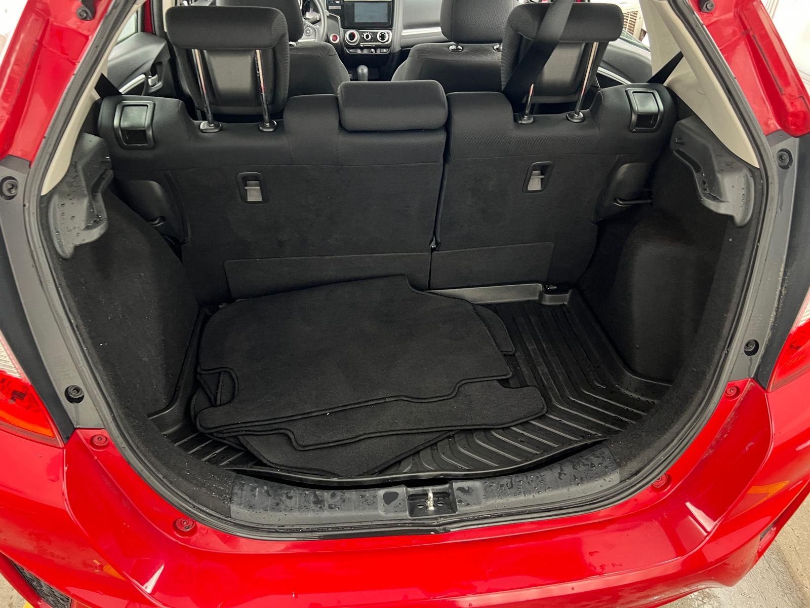Thumbnail: 2015 Honda Fit - 7