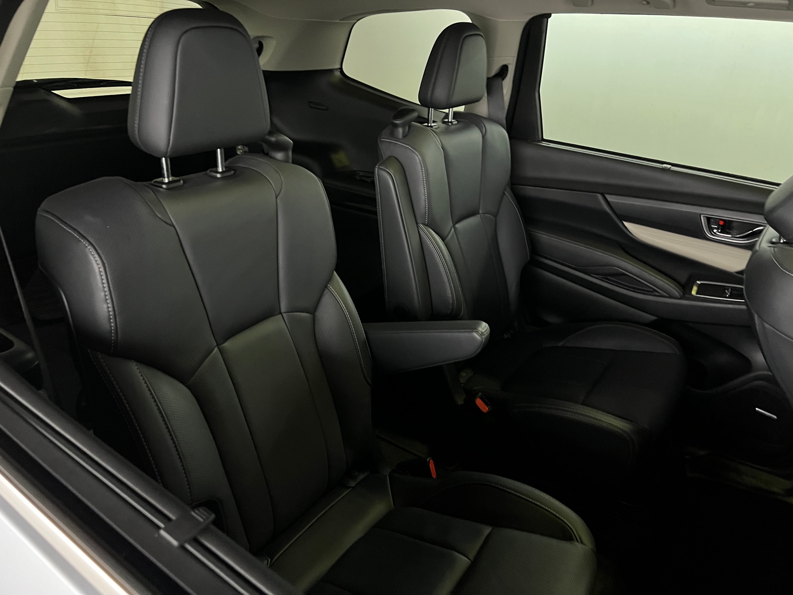 Thumbnail: 2020 Subaru Ascent - 5