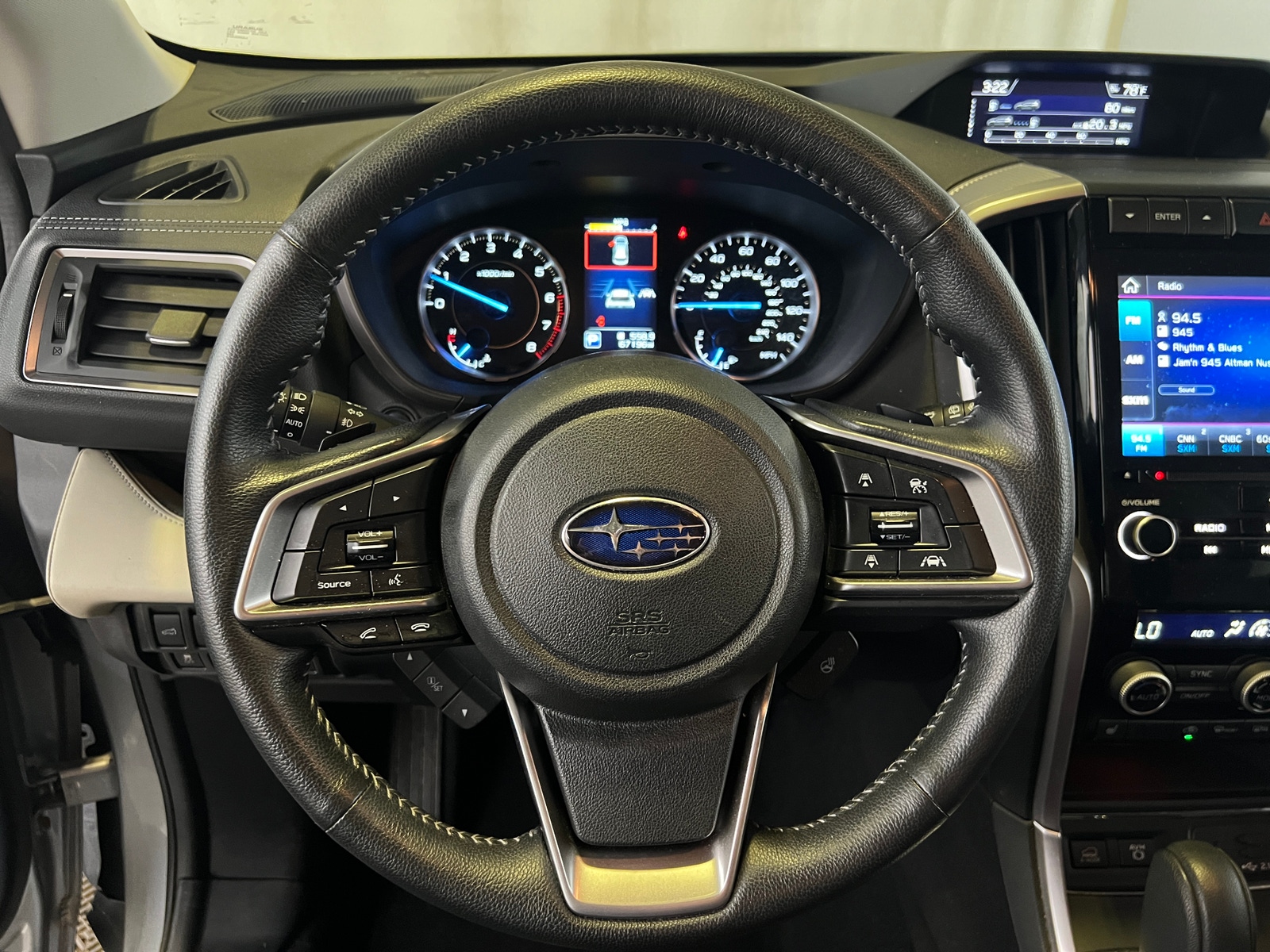 Thumbnail: 2020 Subaru Ascent - 4