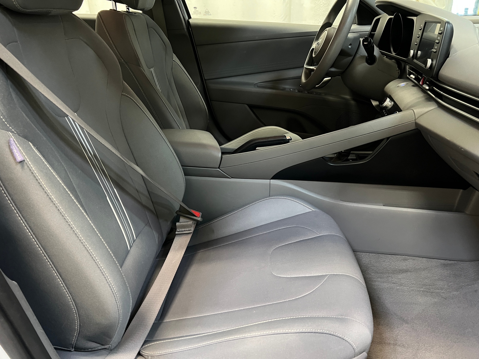 Thumbnail: 2021 Hyundai Elantra - 2