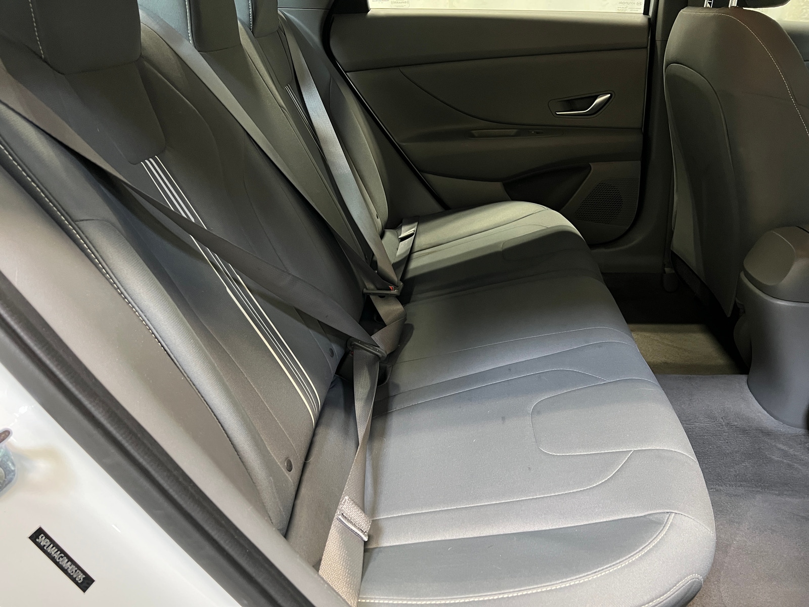 Thumbnail: 2021 Hyundai Elantra - 6