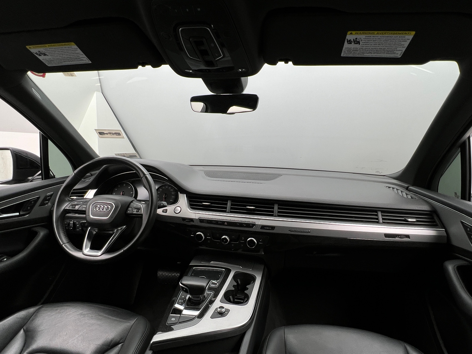 Thumbnail: 2019 Audi Q7 - 2