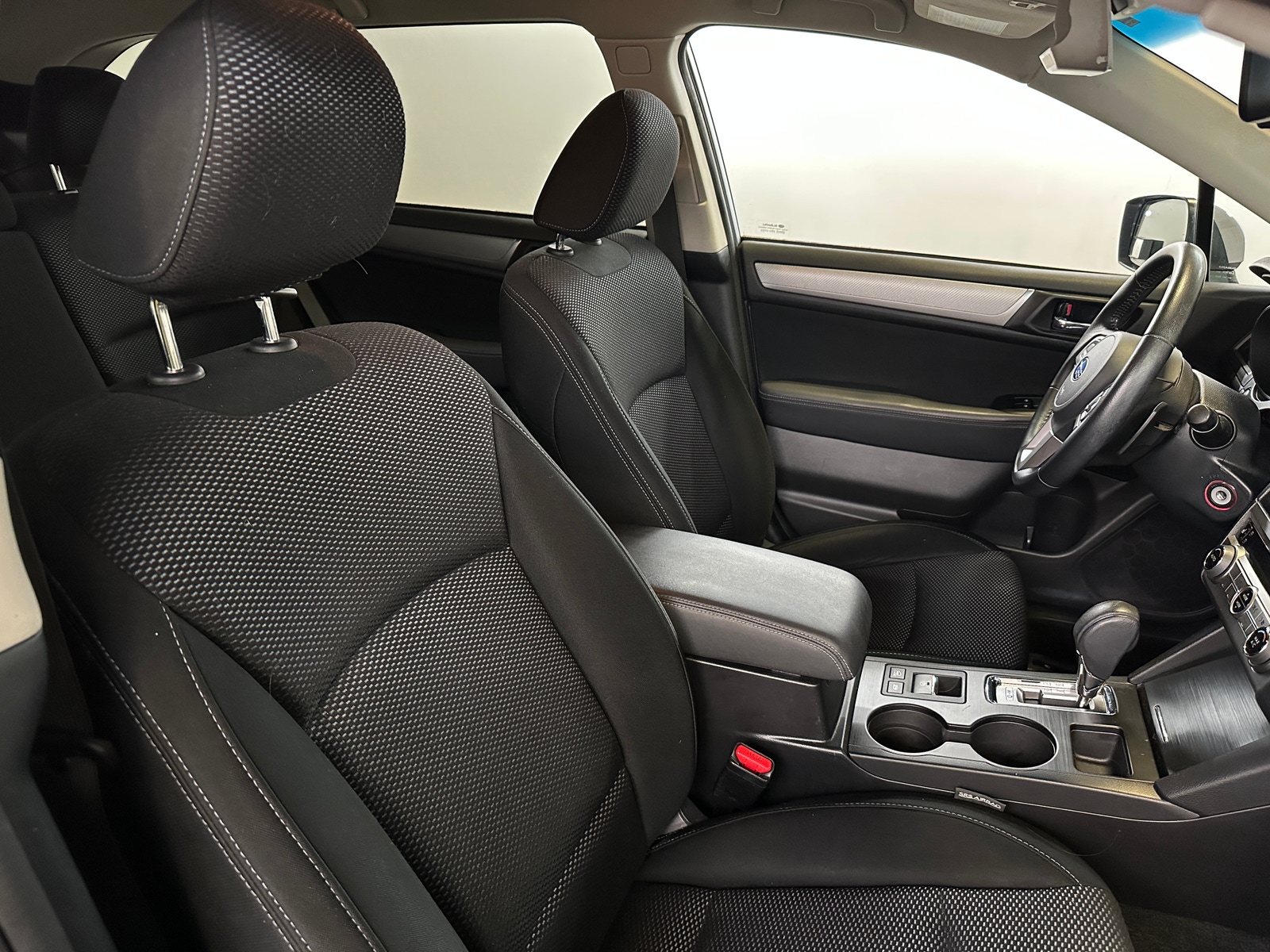 Thumbnail: 2015 Subaru Outback - 2