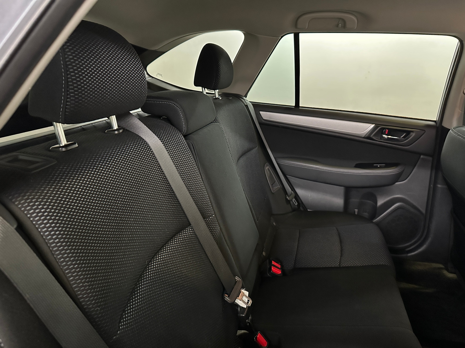 Thumbnail: 2015 Subaru Outback - 6